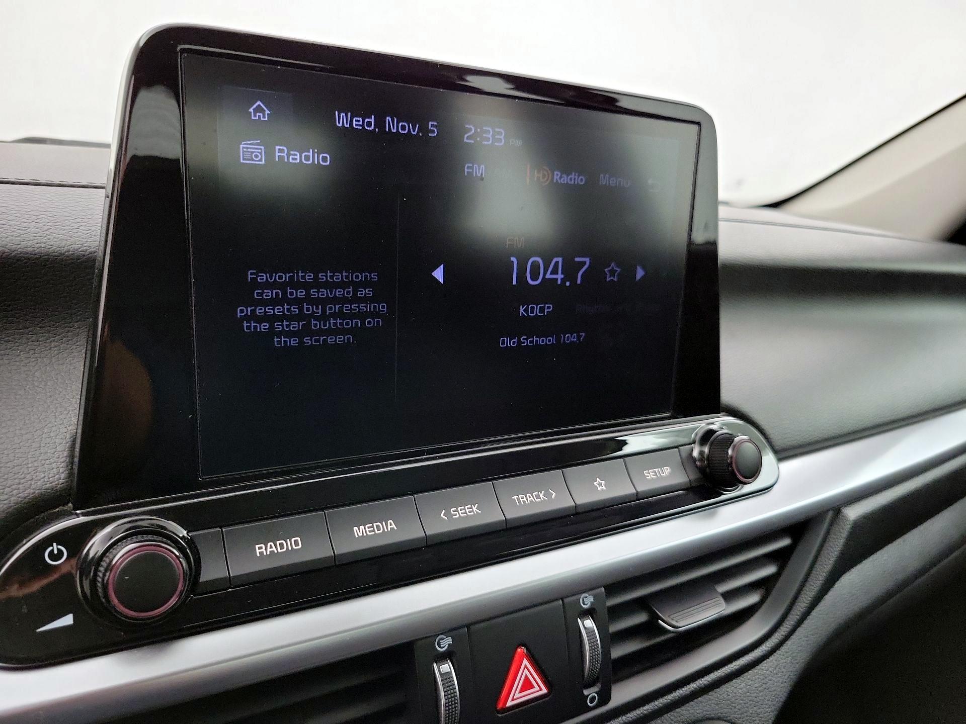 Thumbnail: 2023 Kia Forte - 15