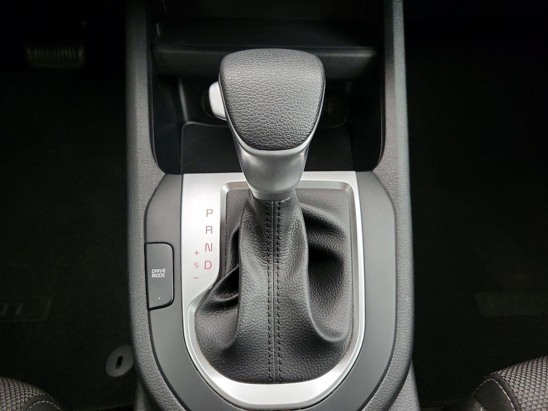 Thumbnail: 2023 Kia Forte - 17