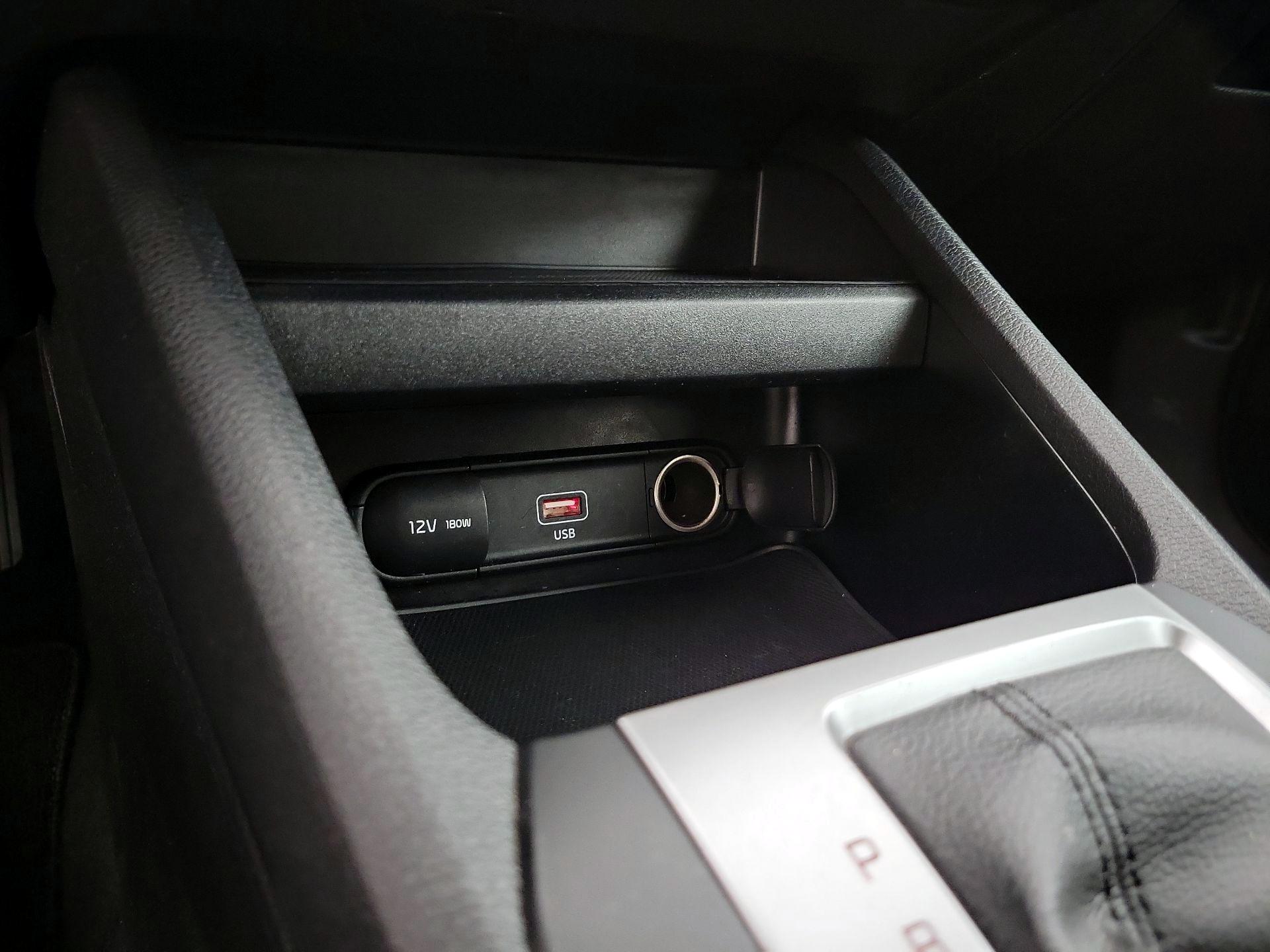 Thumbnail: 2023 Kia Forte - 18