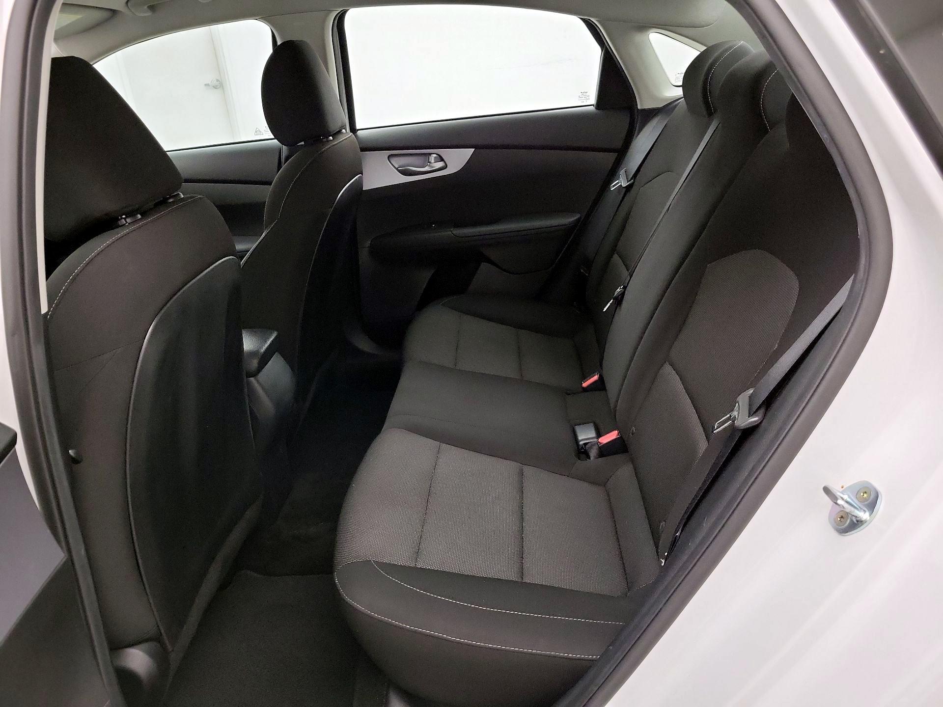 Thumbnail: 2023 Kia Forte - 19