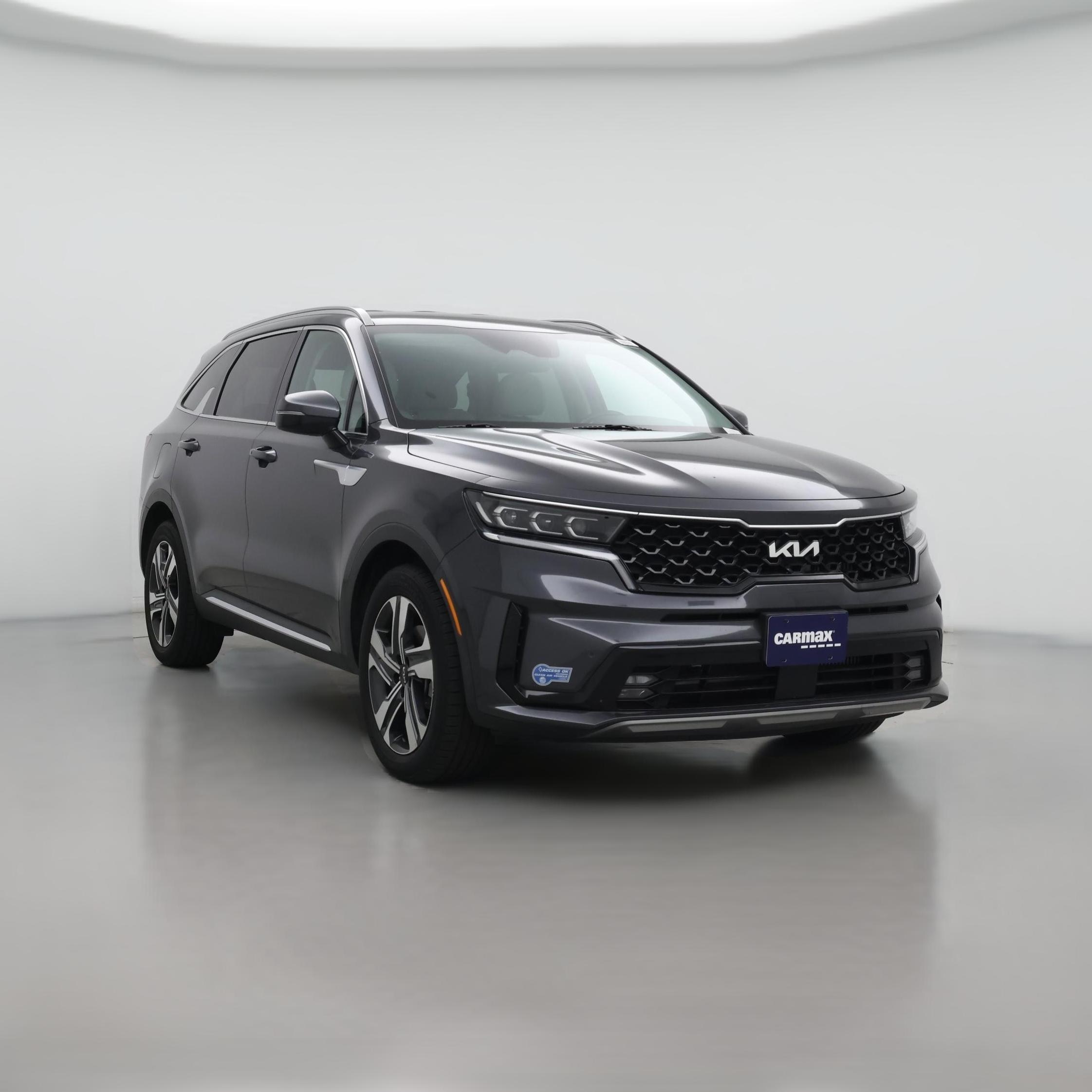 Thumbnail: 2022 Kia Sorento - 1