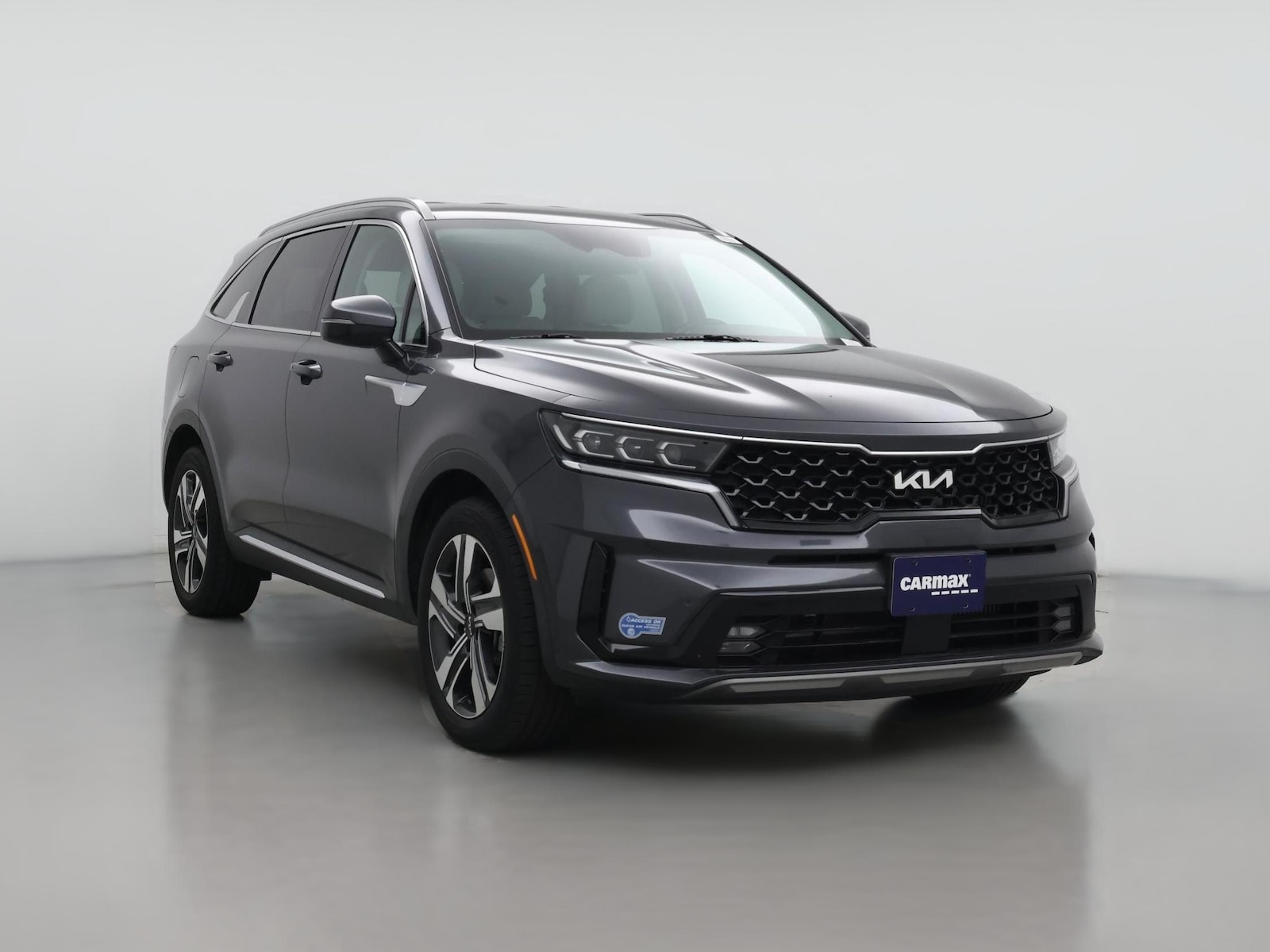 2022 Kia Sorento SX PHEV
