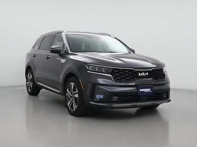 2022 Kia Sorento Plug-In Hybrid SX