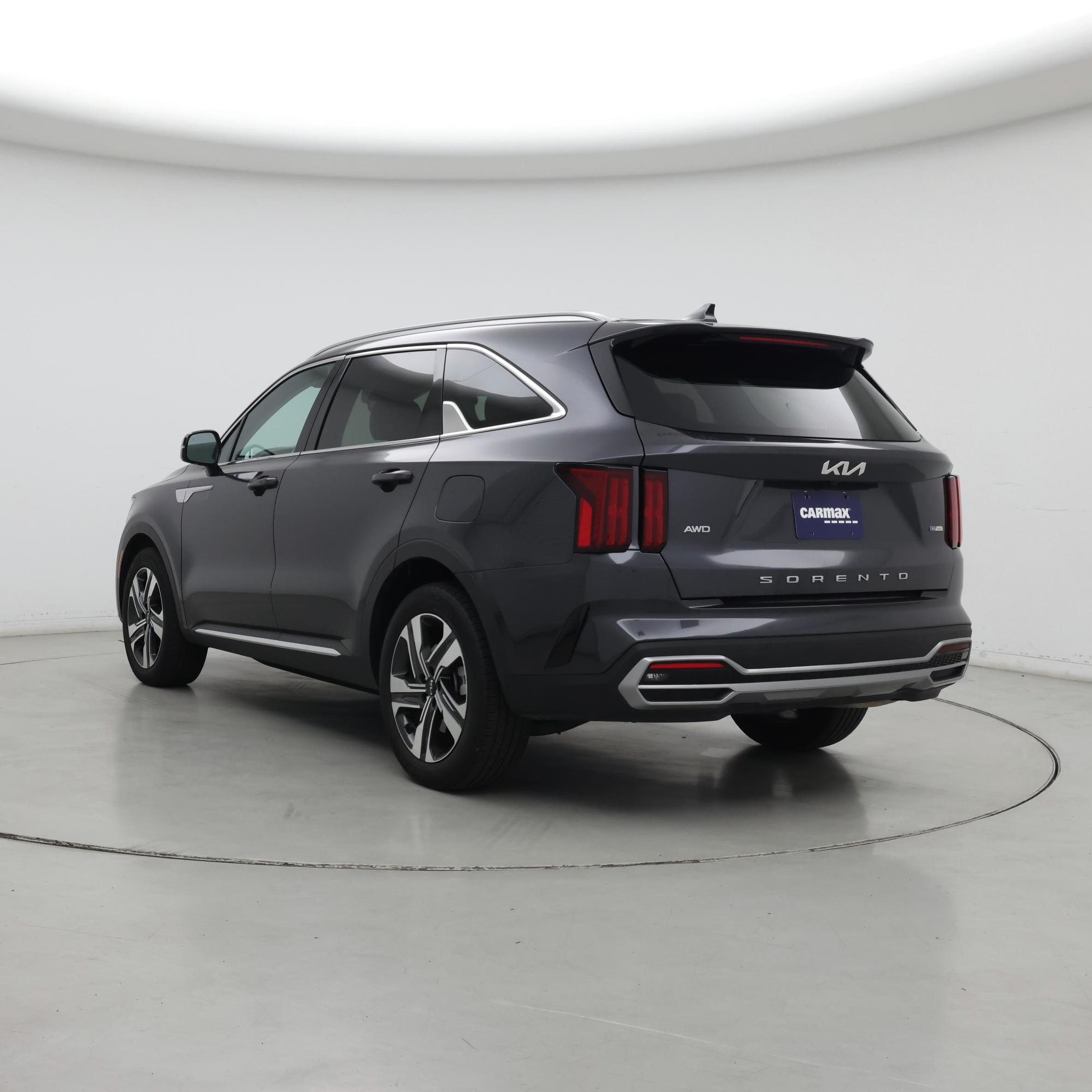 Thumbnail: 2022 Kia Sorento - 2