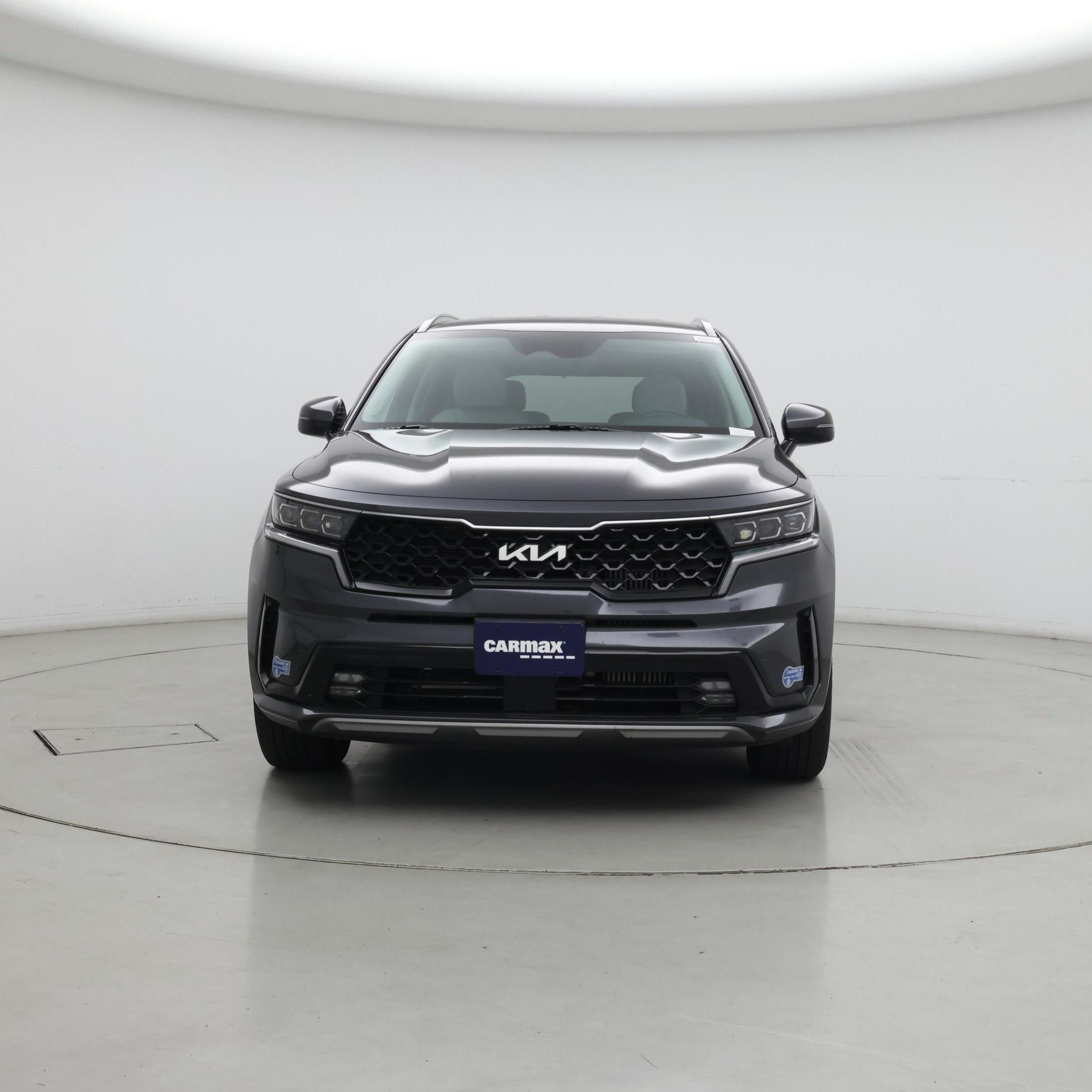 Thumbnail: 2022 Kia Sorento - 5