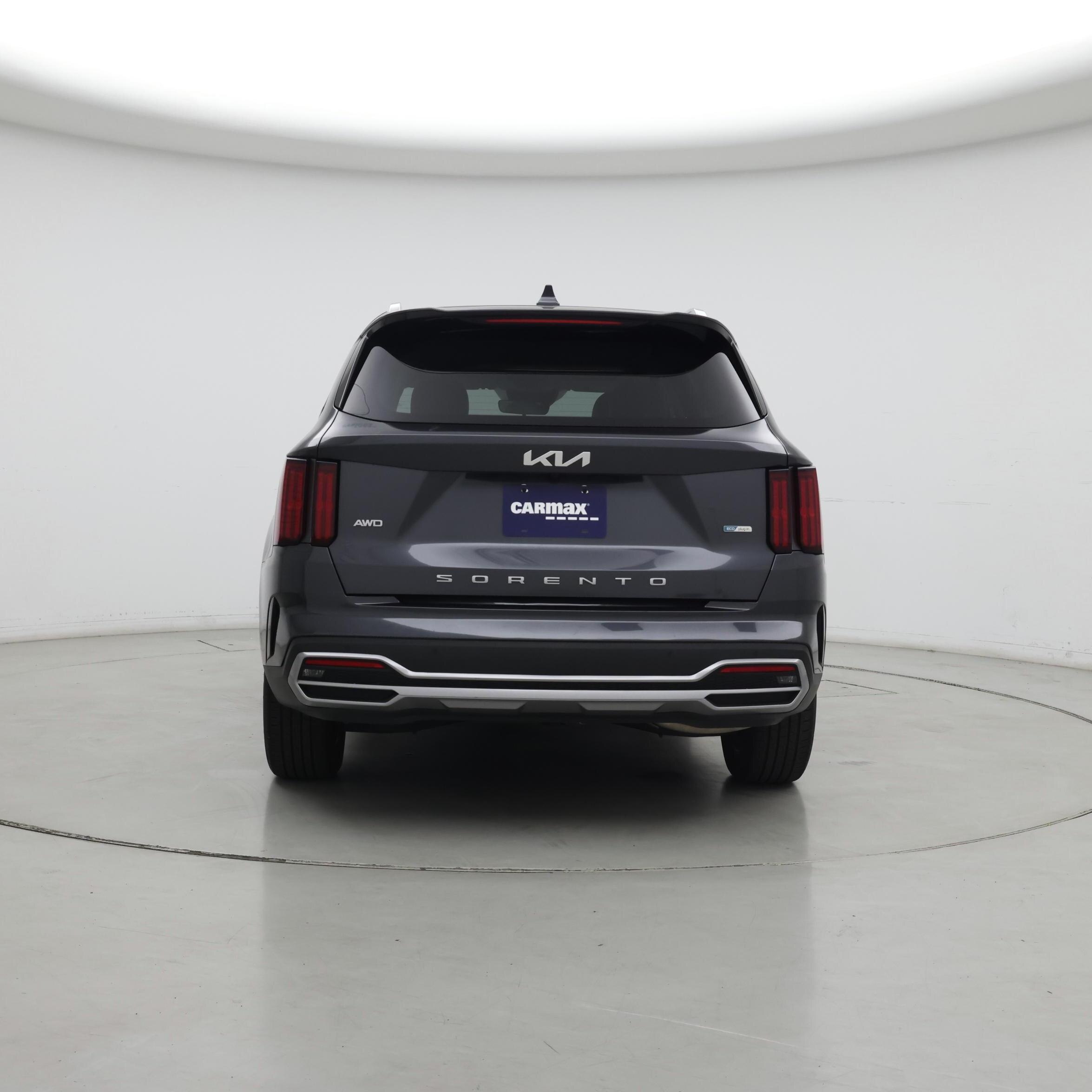 Thumbnail: 2022 Kia Sorento - 6