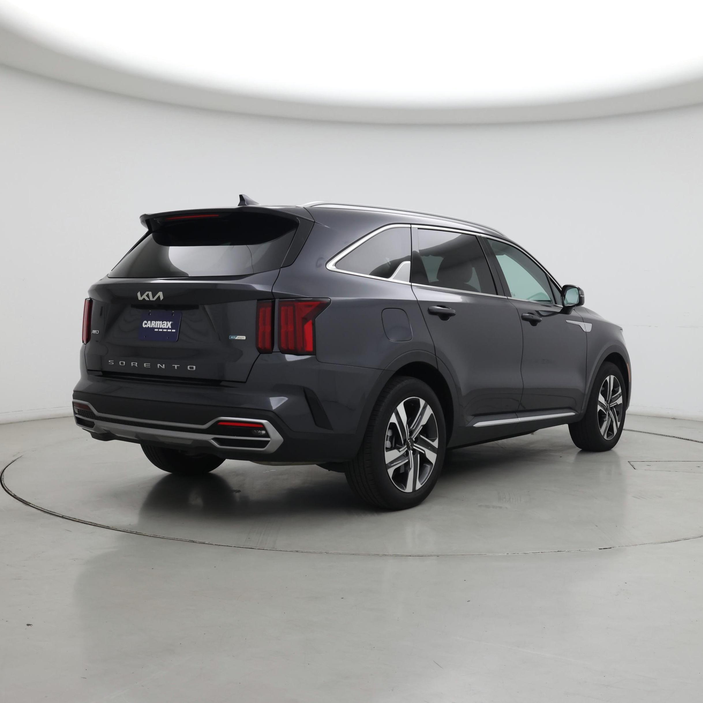 Thumbnail: 2022 Kia Sorento - 8