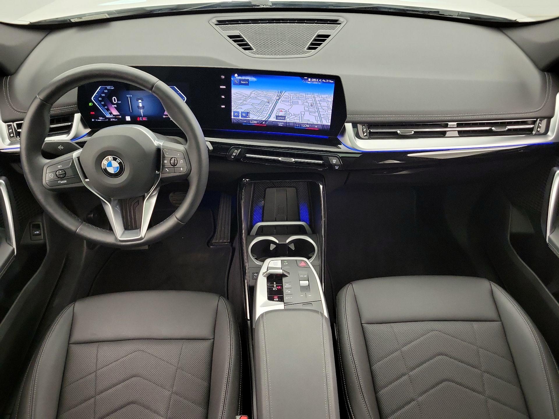 Thumbnail: 2023 BMW X1 - 9