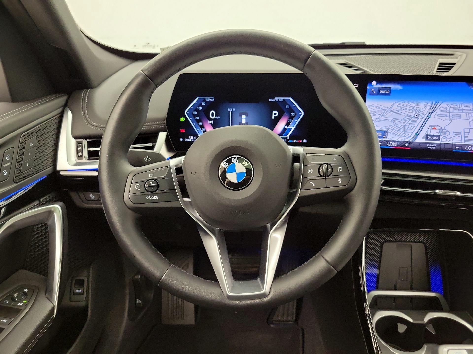 Thumbnail: 2023 BMW X1 - 10