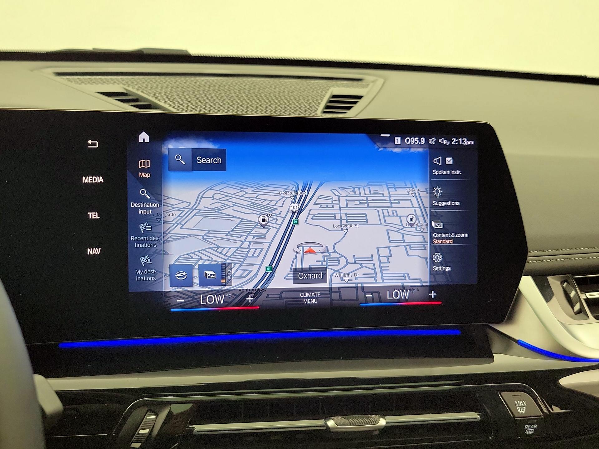 Thumbnail: 2023 BMW X1 - 14