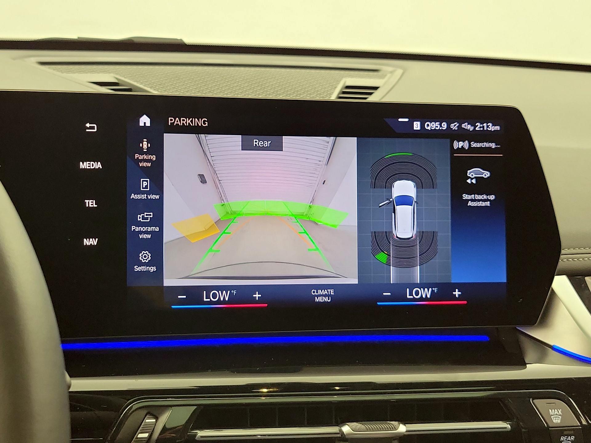 Thumbnail: 2023 BMW X1 - 15