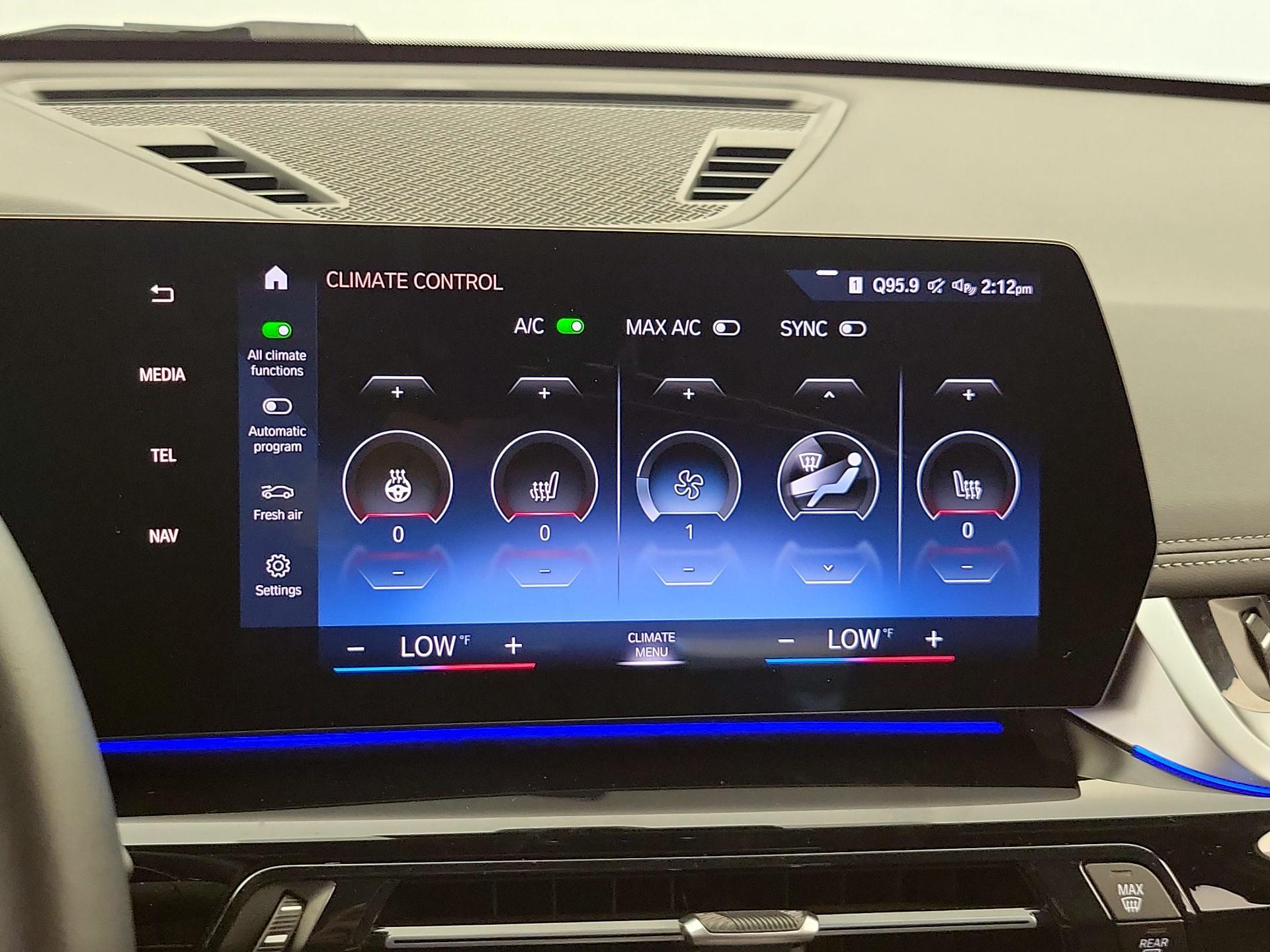 Thumbnail: 2023 BMW X1 - 17