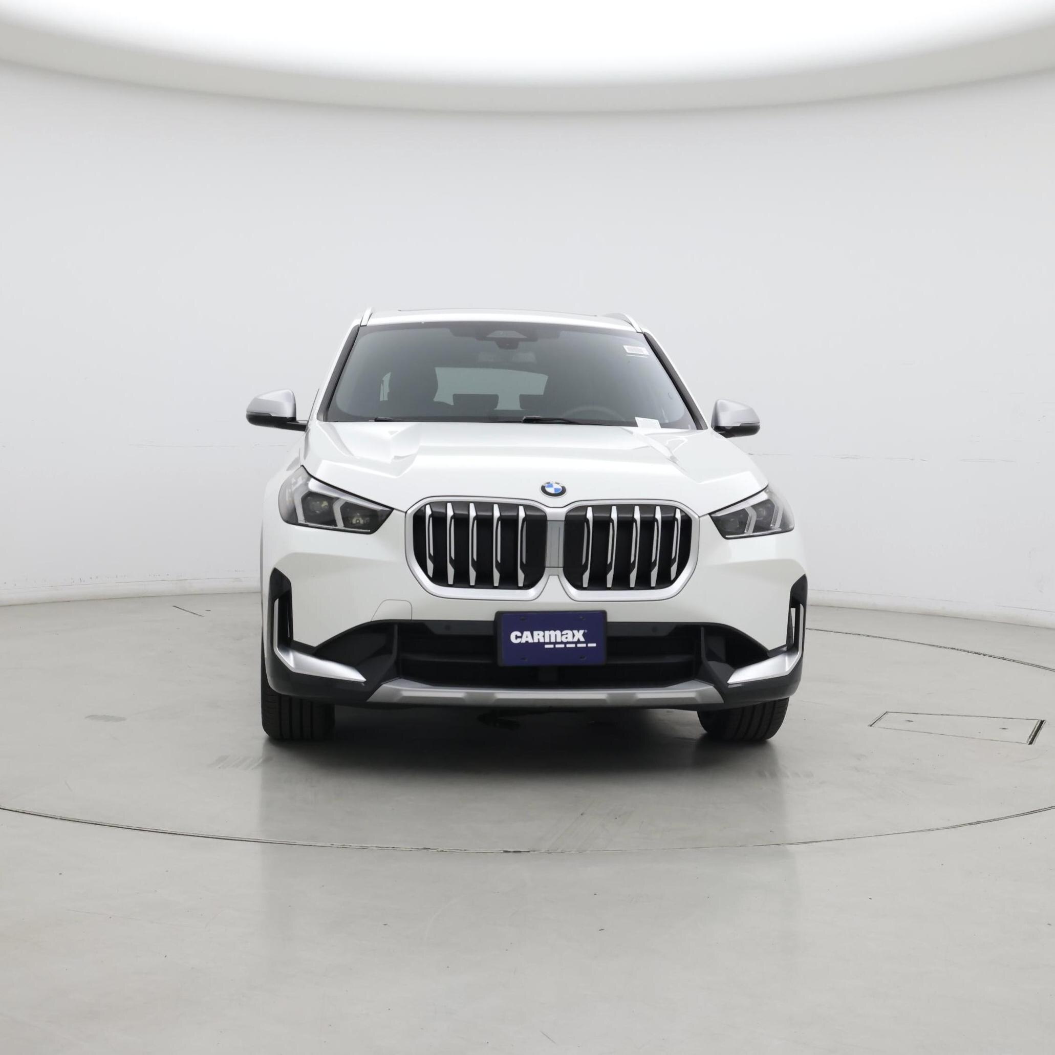 Thumbnail: 2023 BMW X1 - 5
