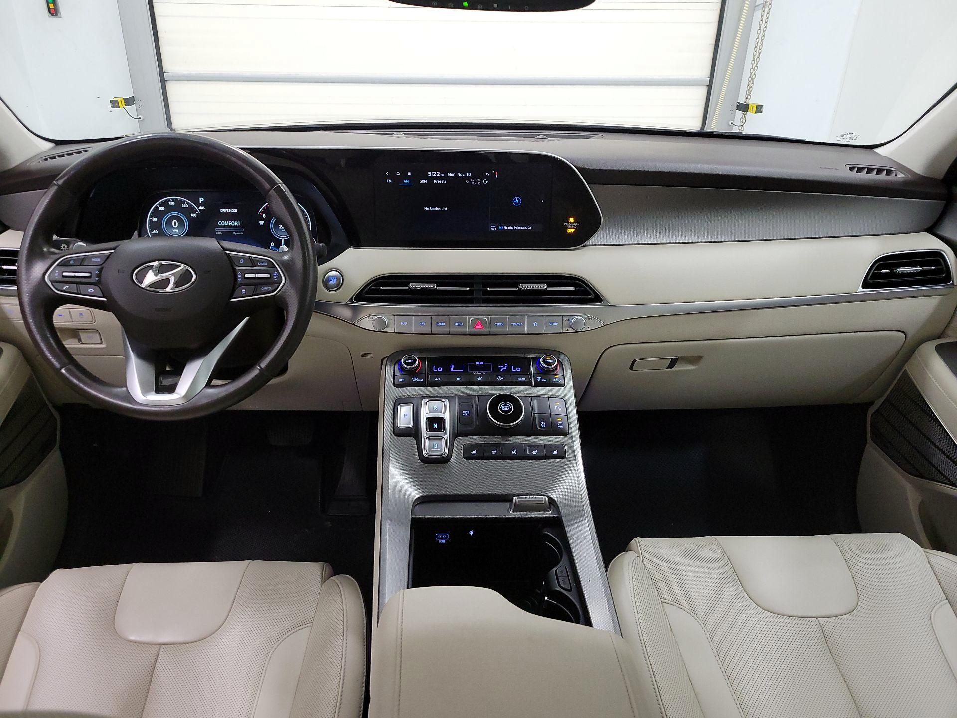 Thumbnail: 2020 Hyundai Palisade - 9