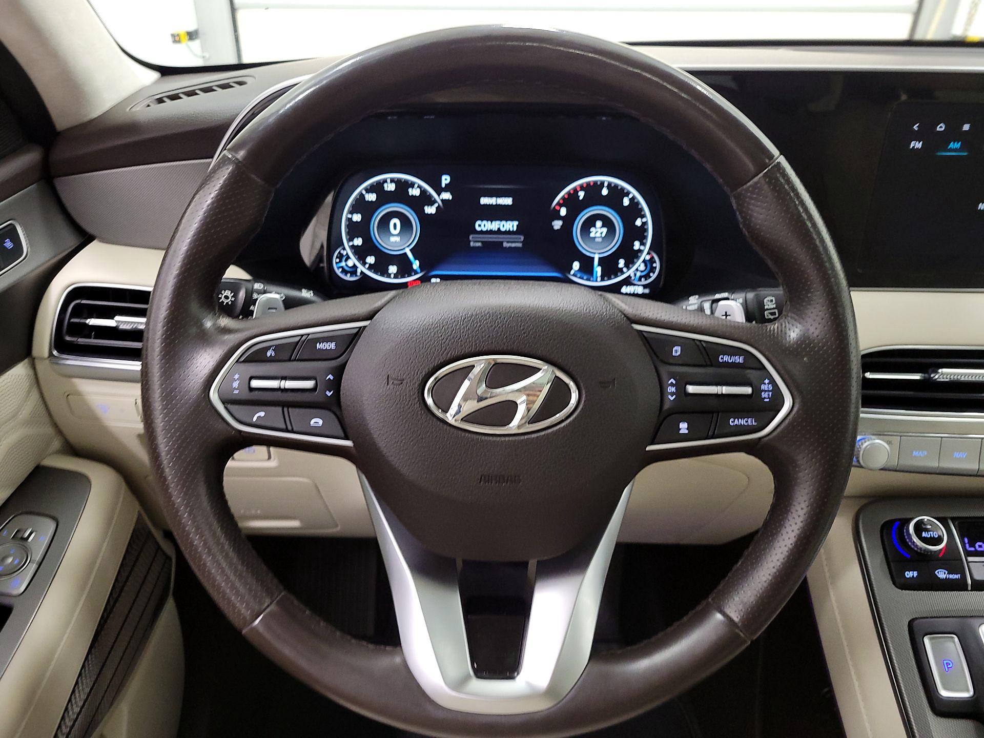 Thumbnail: 2020 Hyundai Palisade - 10