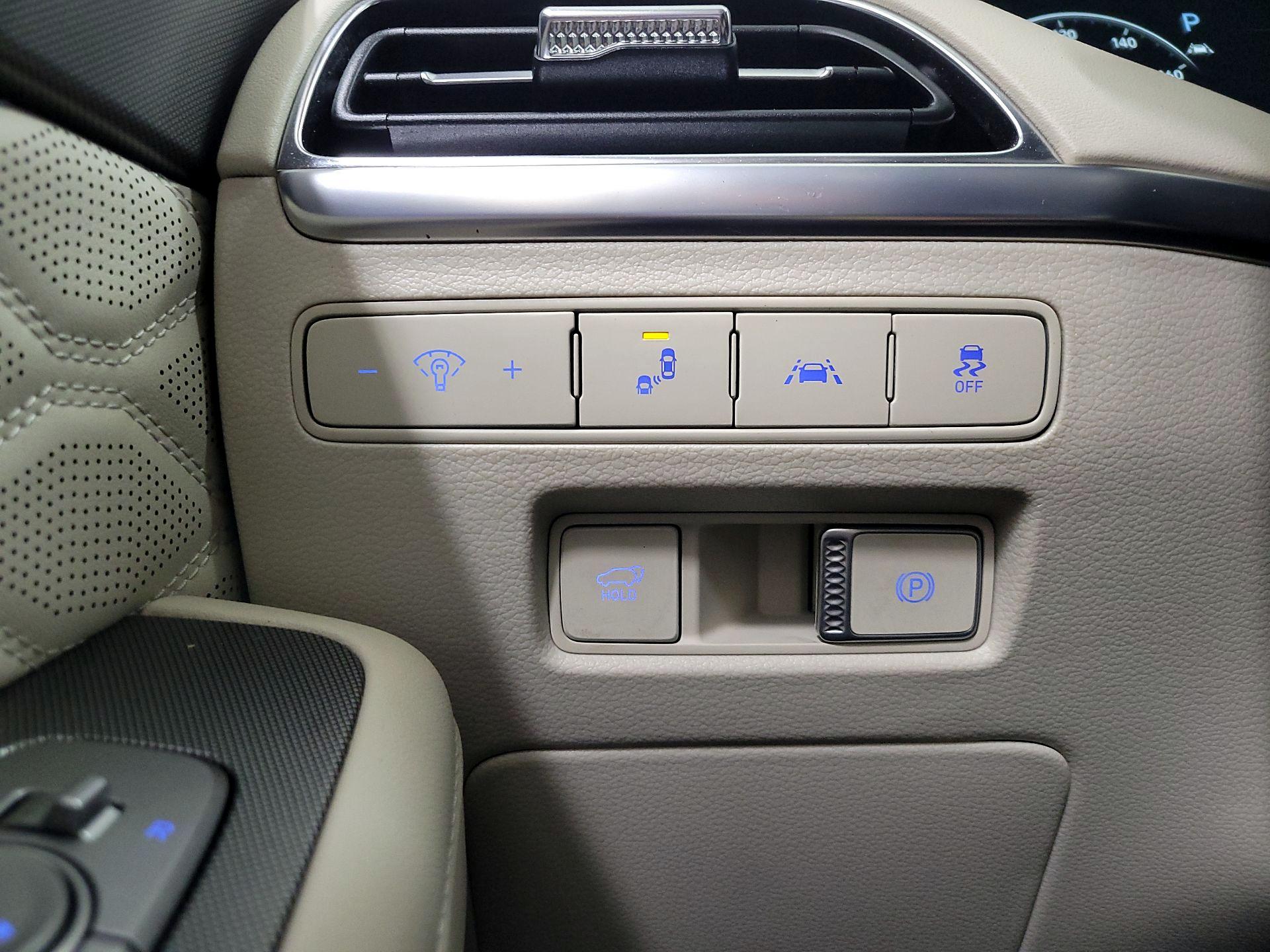 Thumbnail: 2020 Hyundai Palisade - 13