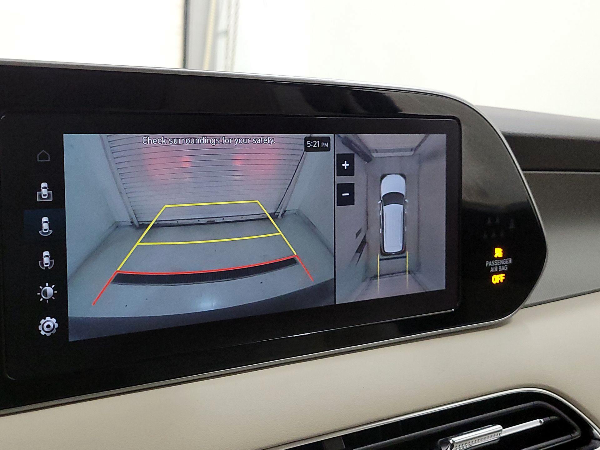 Thumbnail: 2020 Hyundai Palisade - 14