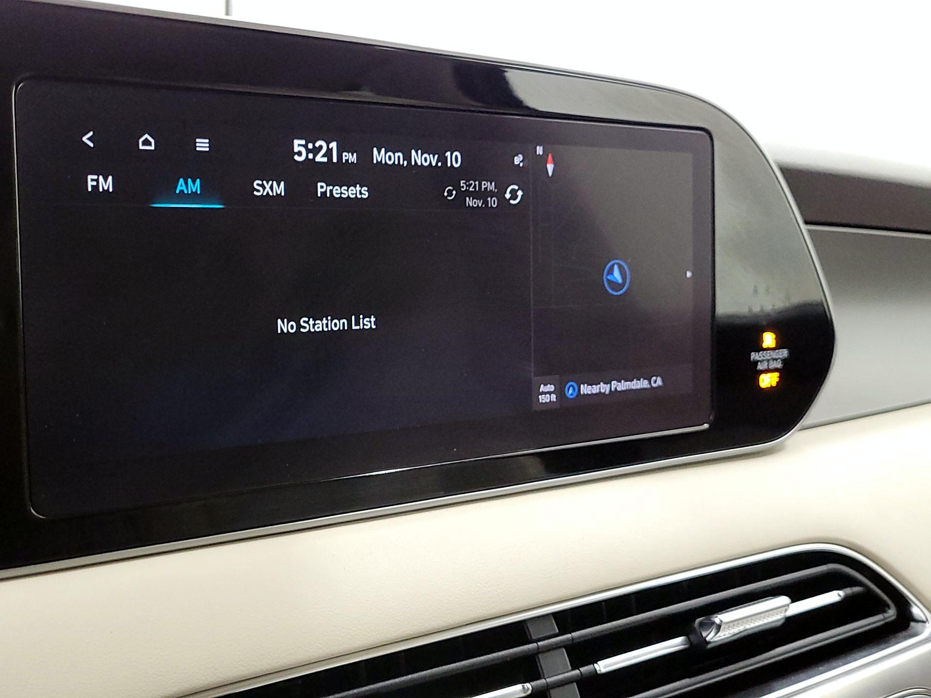 Thumbnail: 2020 Hyundai Palisade - 15