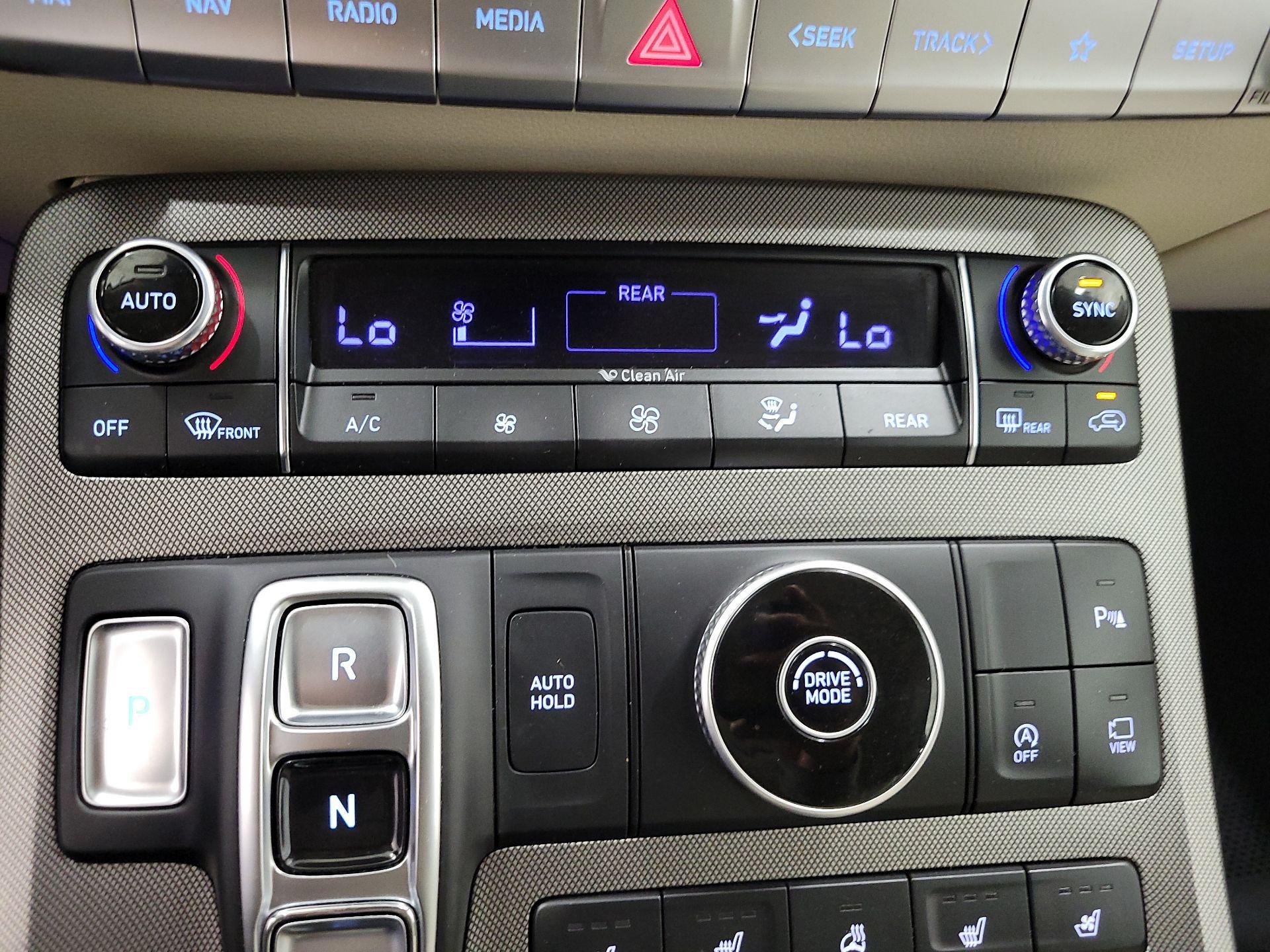 Thumbnail: 2020 Hyundai Palisade - 16