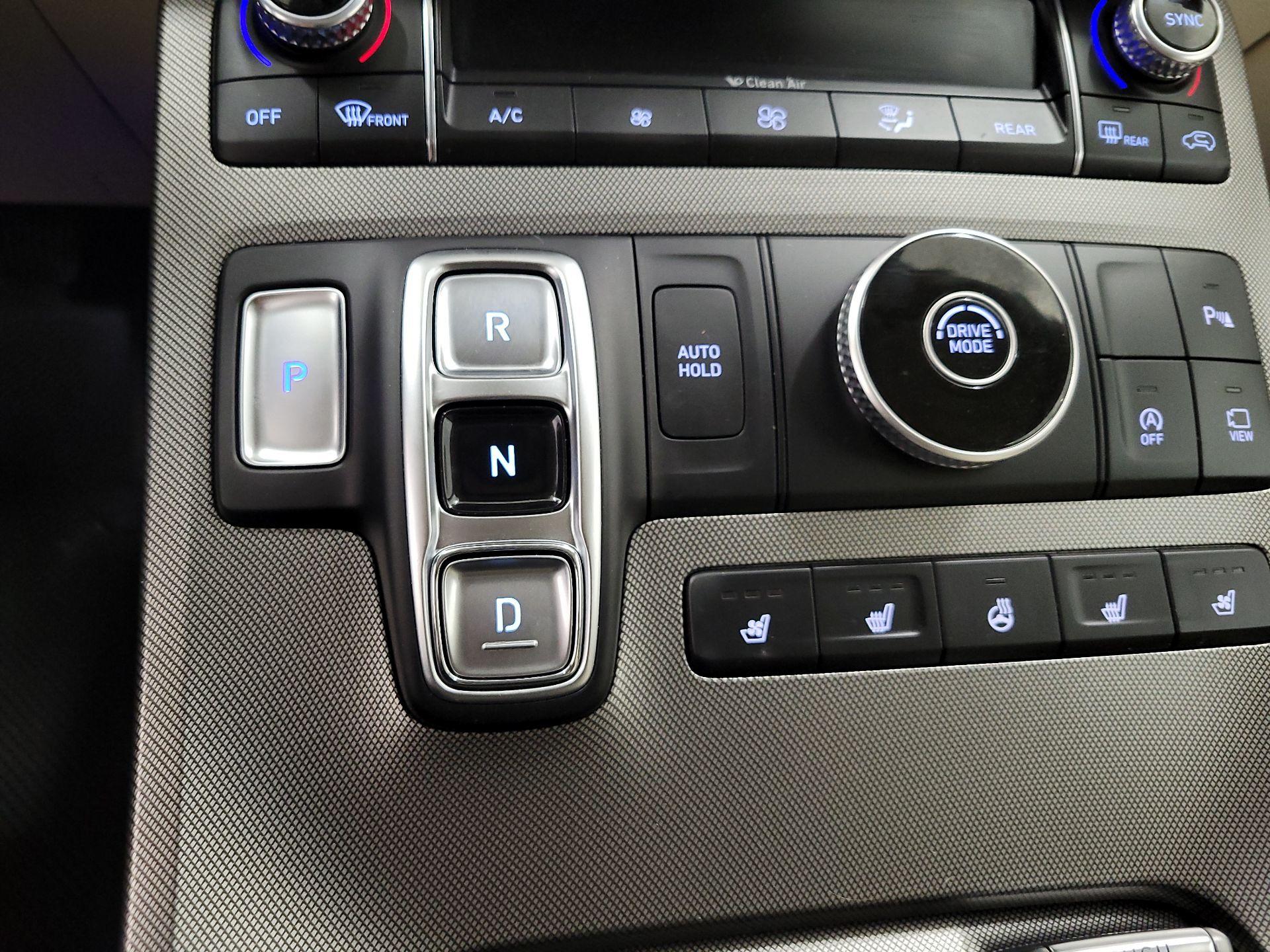 Thumbnail: 2020 Hyundai Palisade - 17