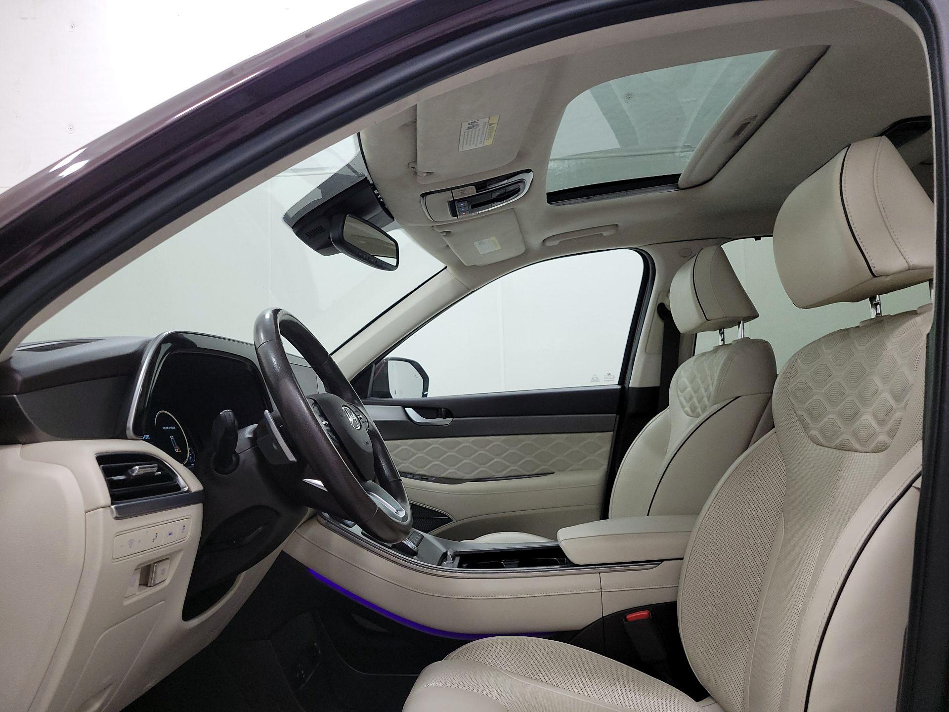 Thumbnail: 2020 Hyundai Palisade - 19