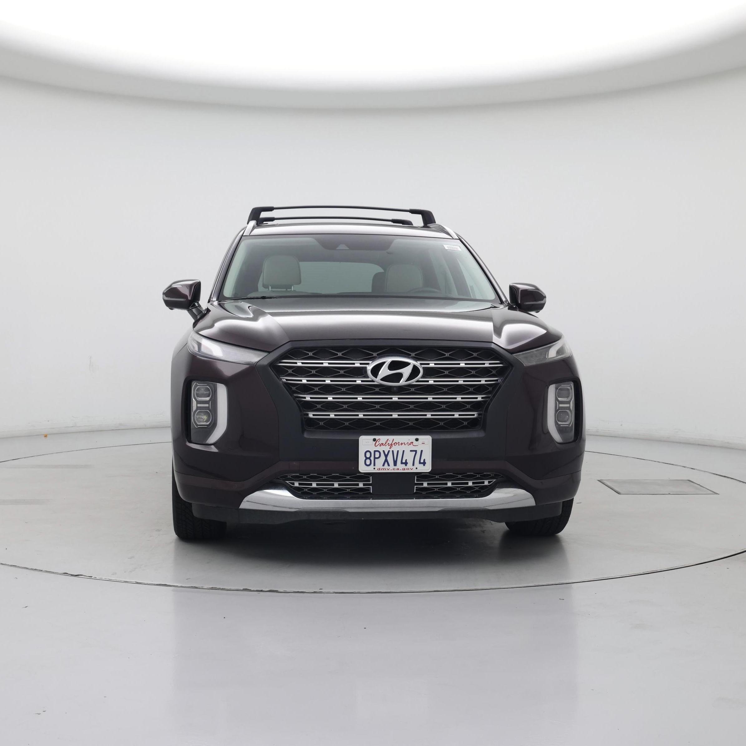 Thumbnail: 2020 Hyundai Palisade - 5