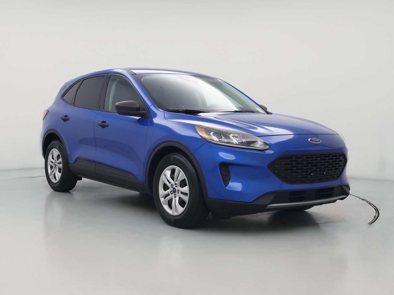 2021 Ford Escape S