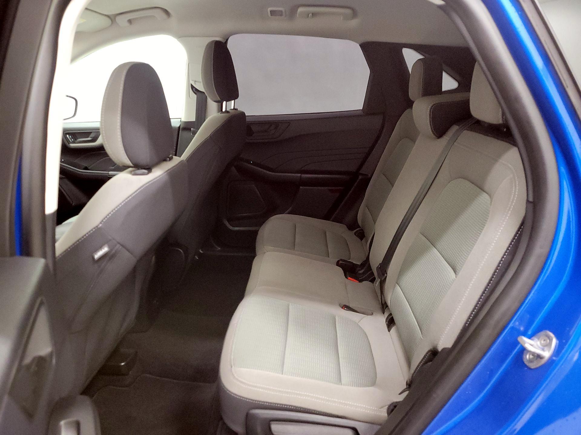 Thumbnail: 2021 Ford Escape - 19