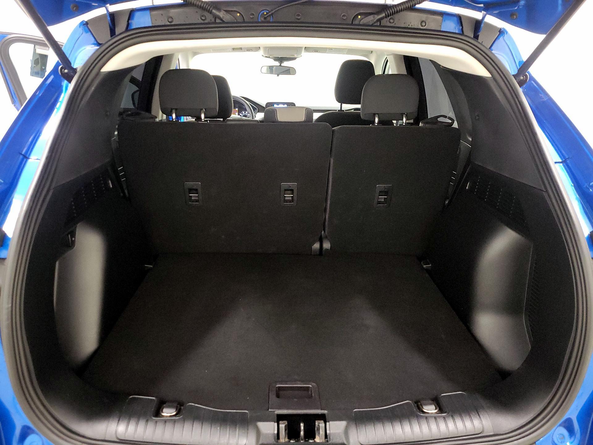 Thumbnail: 2021 Ford Escape - 20