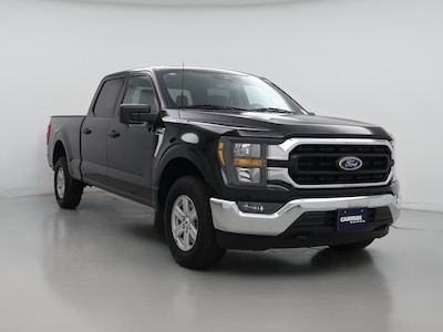2023 Ford F150 XLT