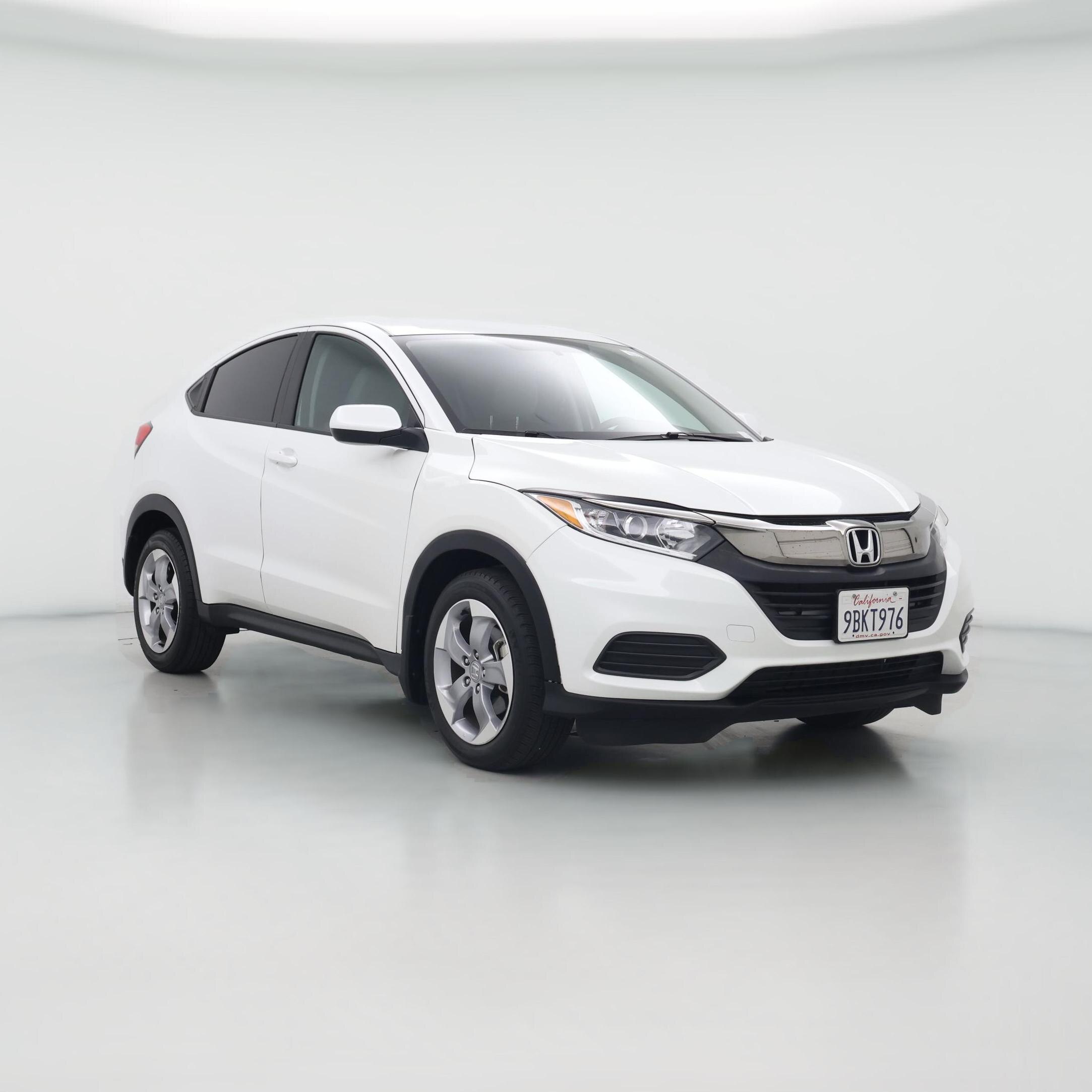Thumbnail: 2022 Honda HR-V - 1