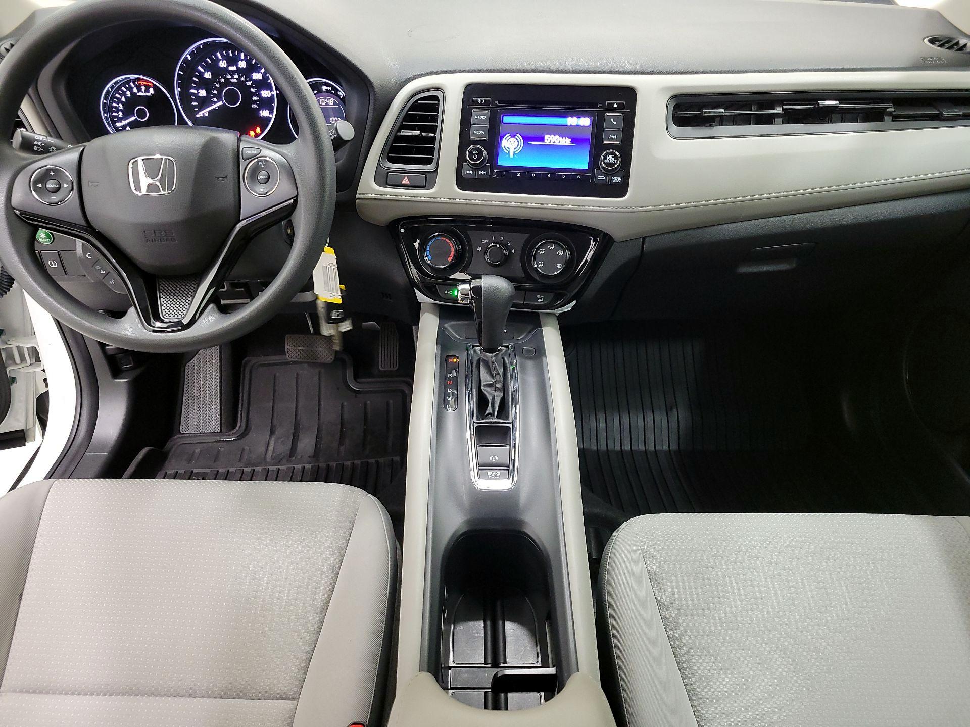 Thumbnail: 2022 Honda HR-V - 9