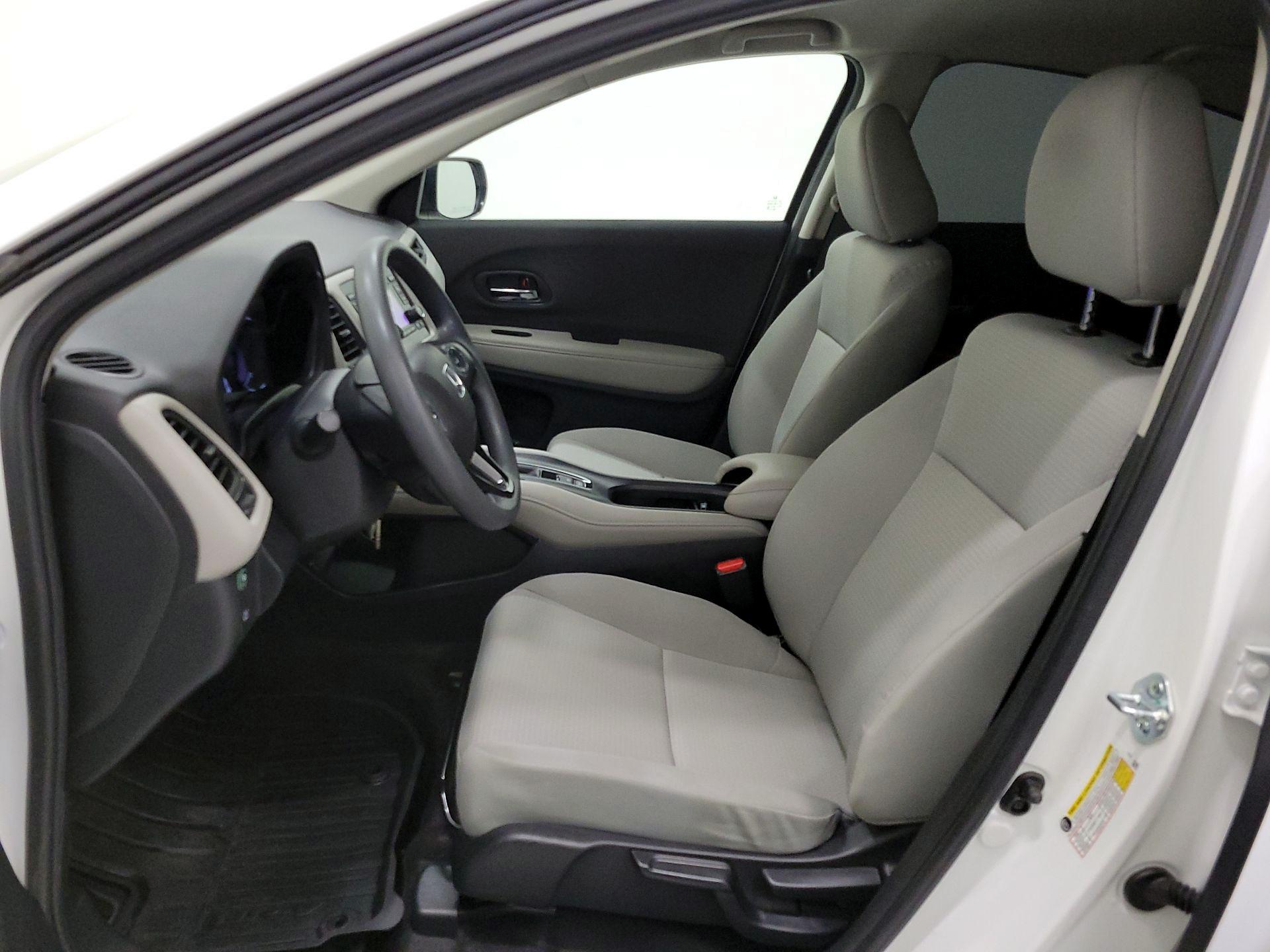 Thumbnail: 2022 Honda HR-V - 11