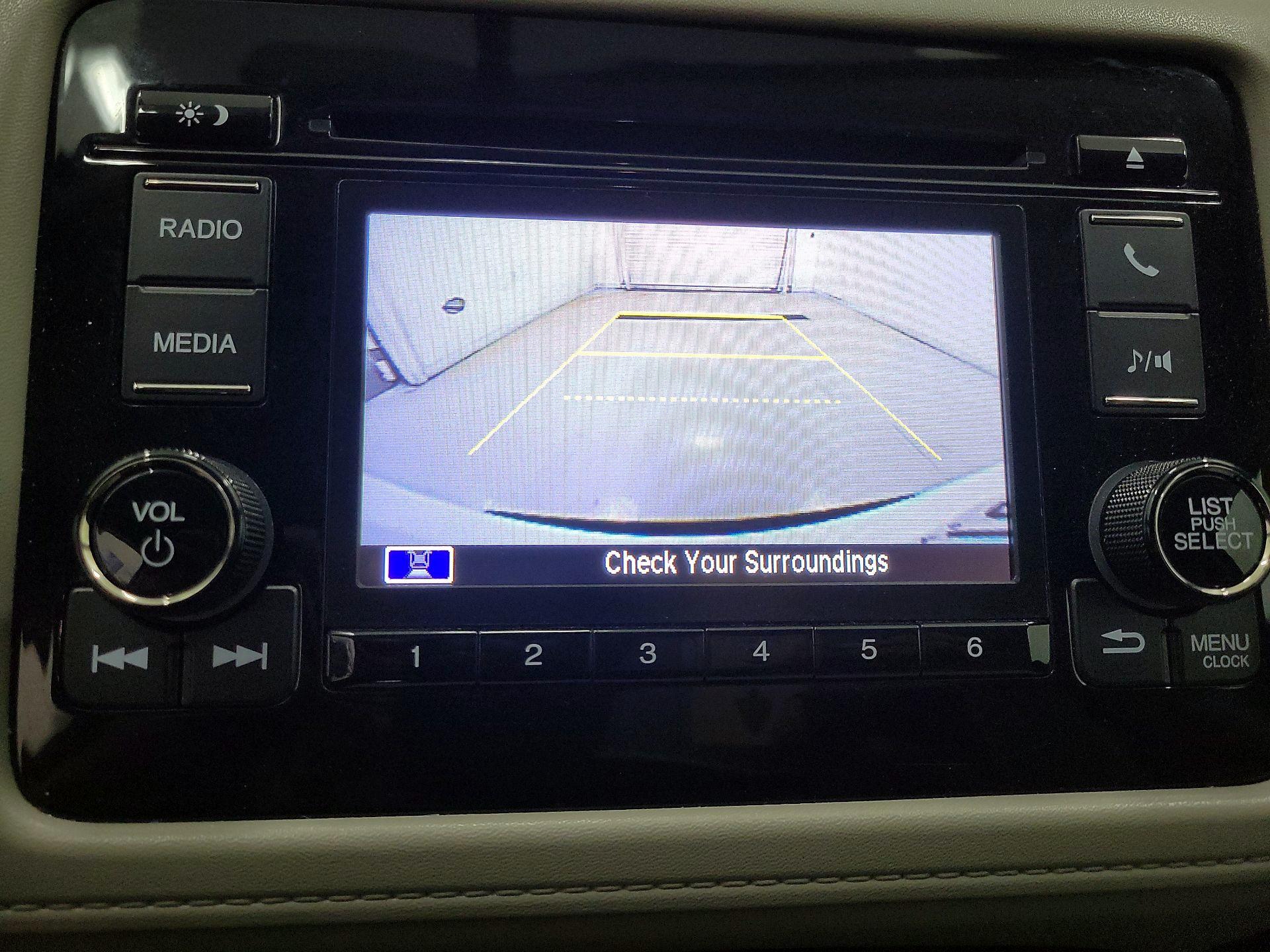 Thumbnail: 2022 Honda HR-V - 14