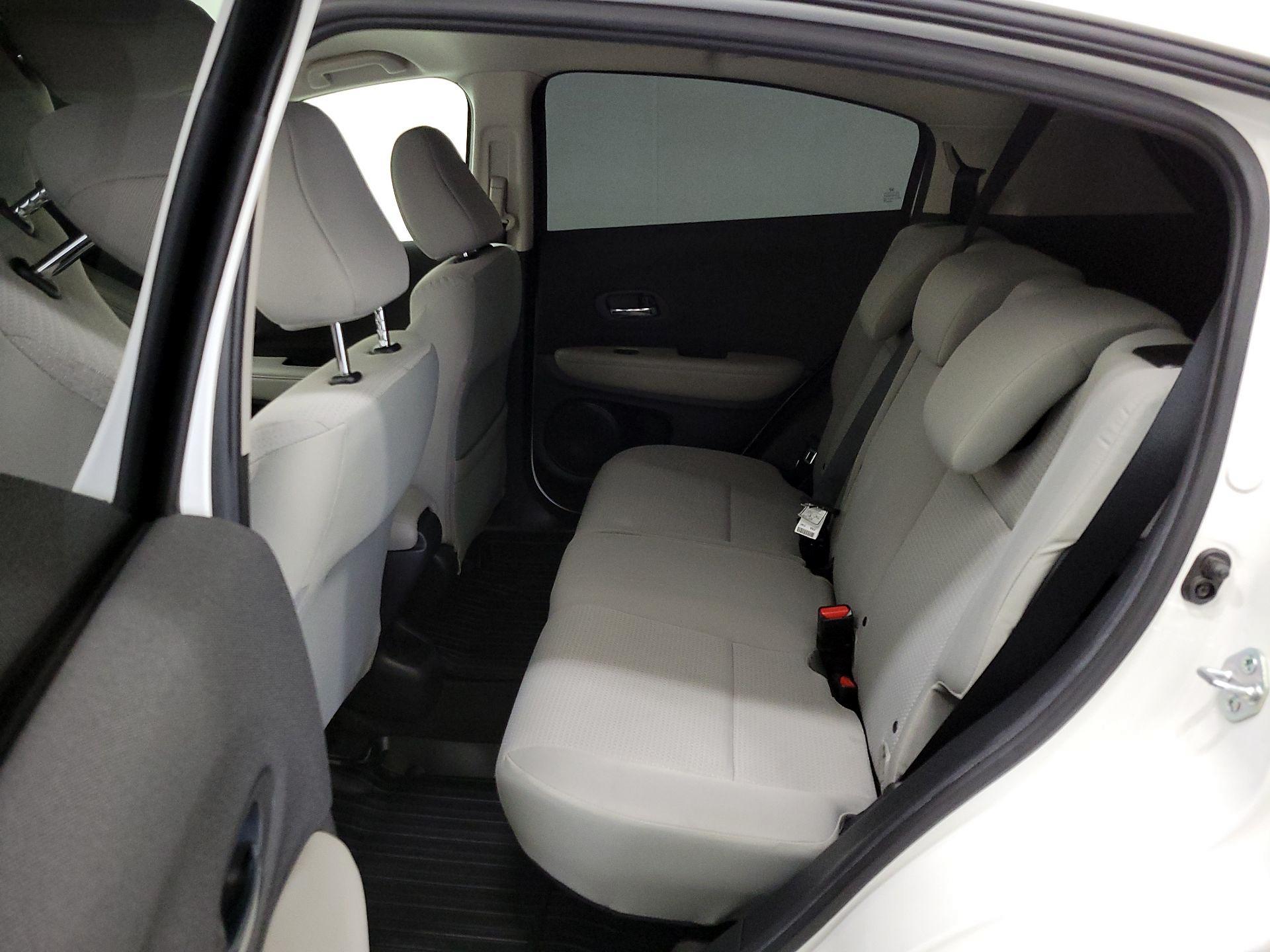 Thumbnail: 2022 Honda HR-V - 18