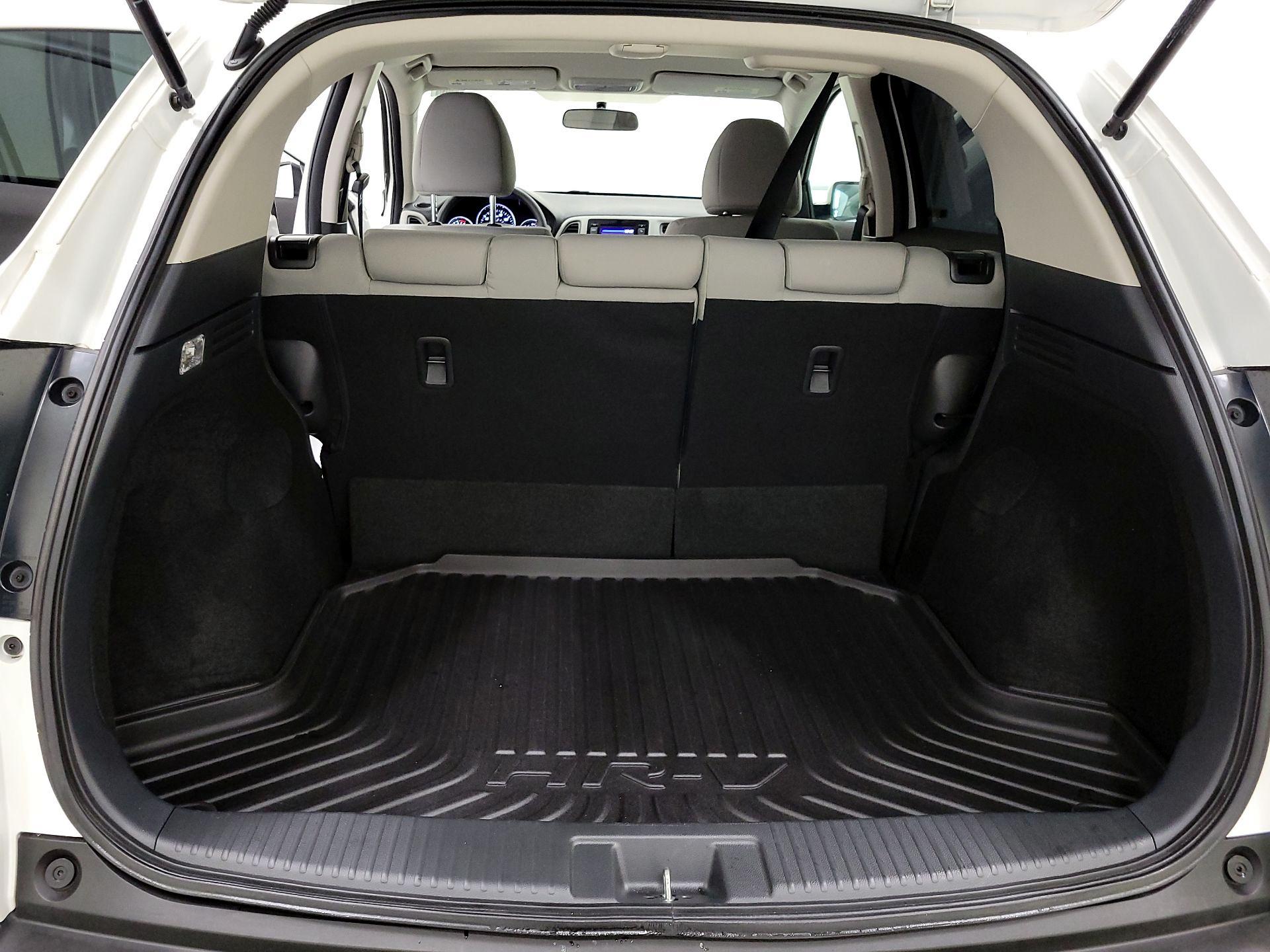 Thumbnail: 2022 Honda HR-V - 19