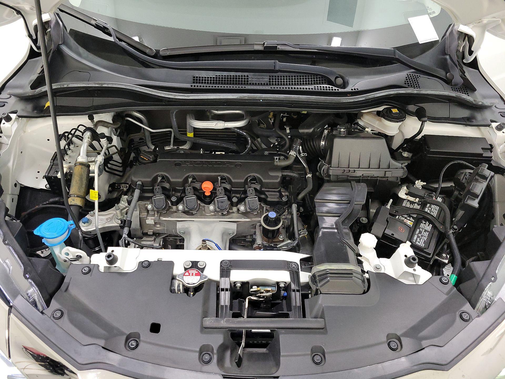 Thumbnail: 2022 Honda HR-V - 20