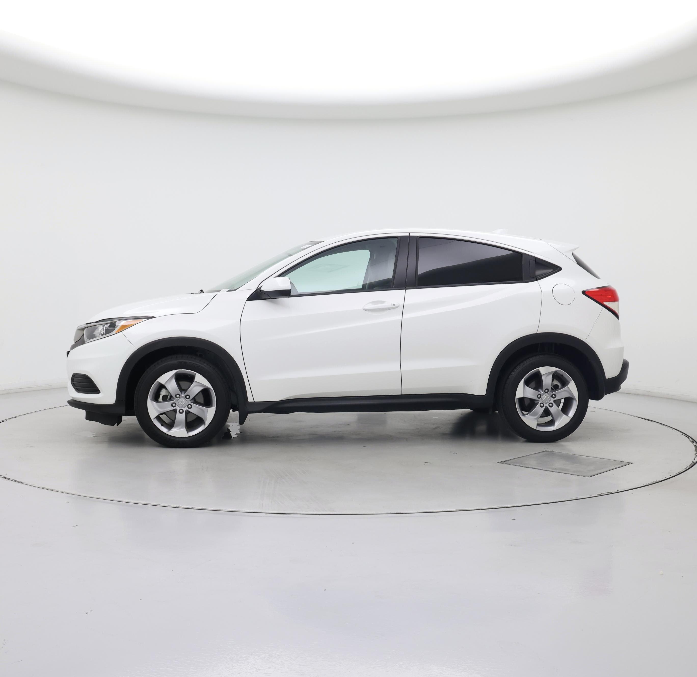 Thumbnail: 2022 Honda HR-V - 3