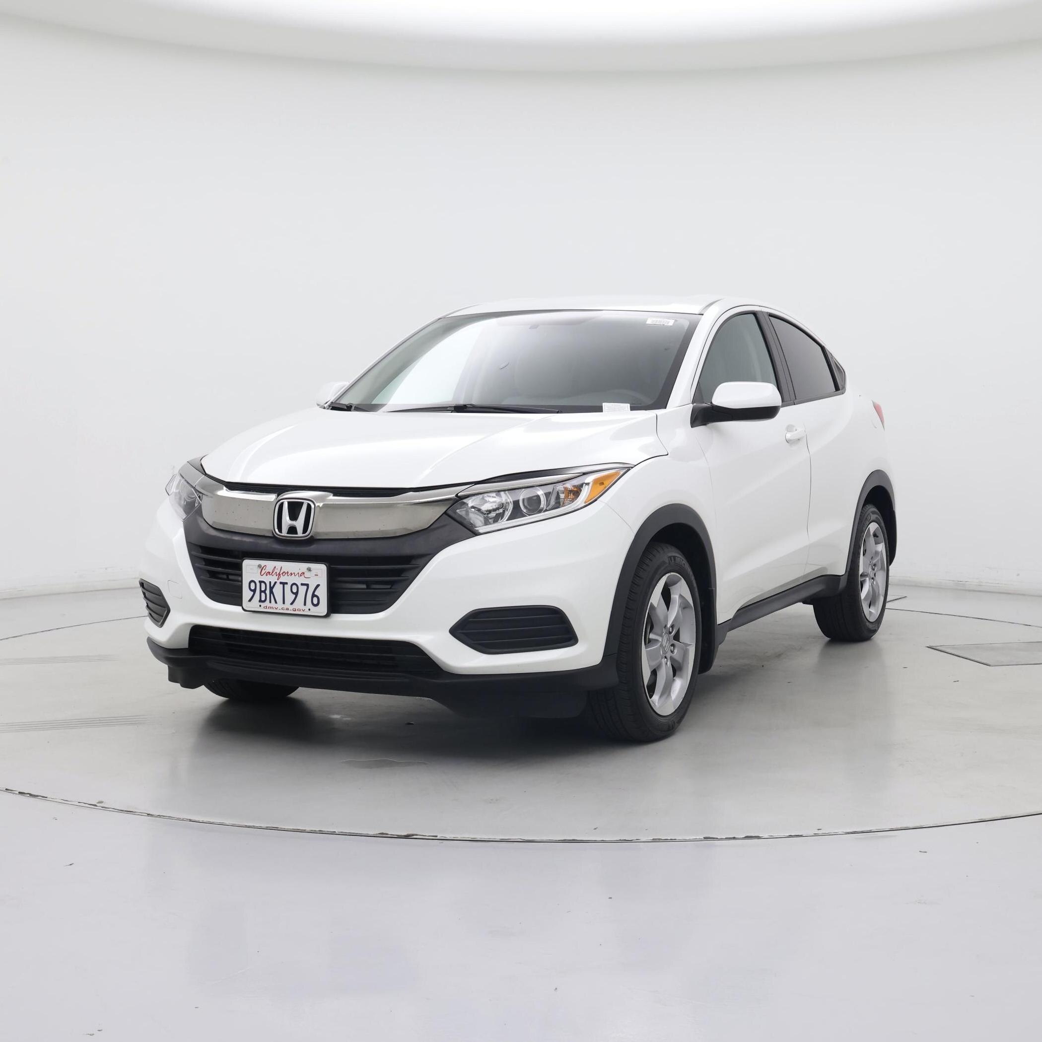 Thumbnail: 2022 Honda HR-V - 4