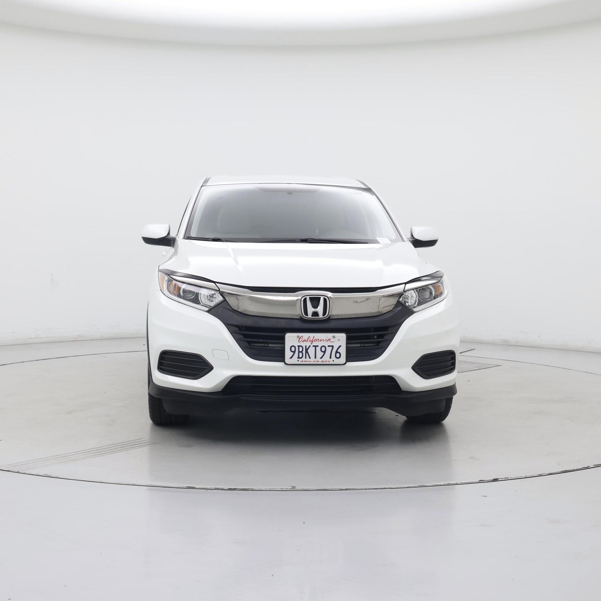 Thumbnail: 2022 Honda HR-V - 5