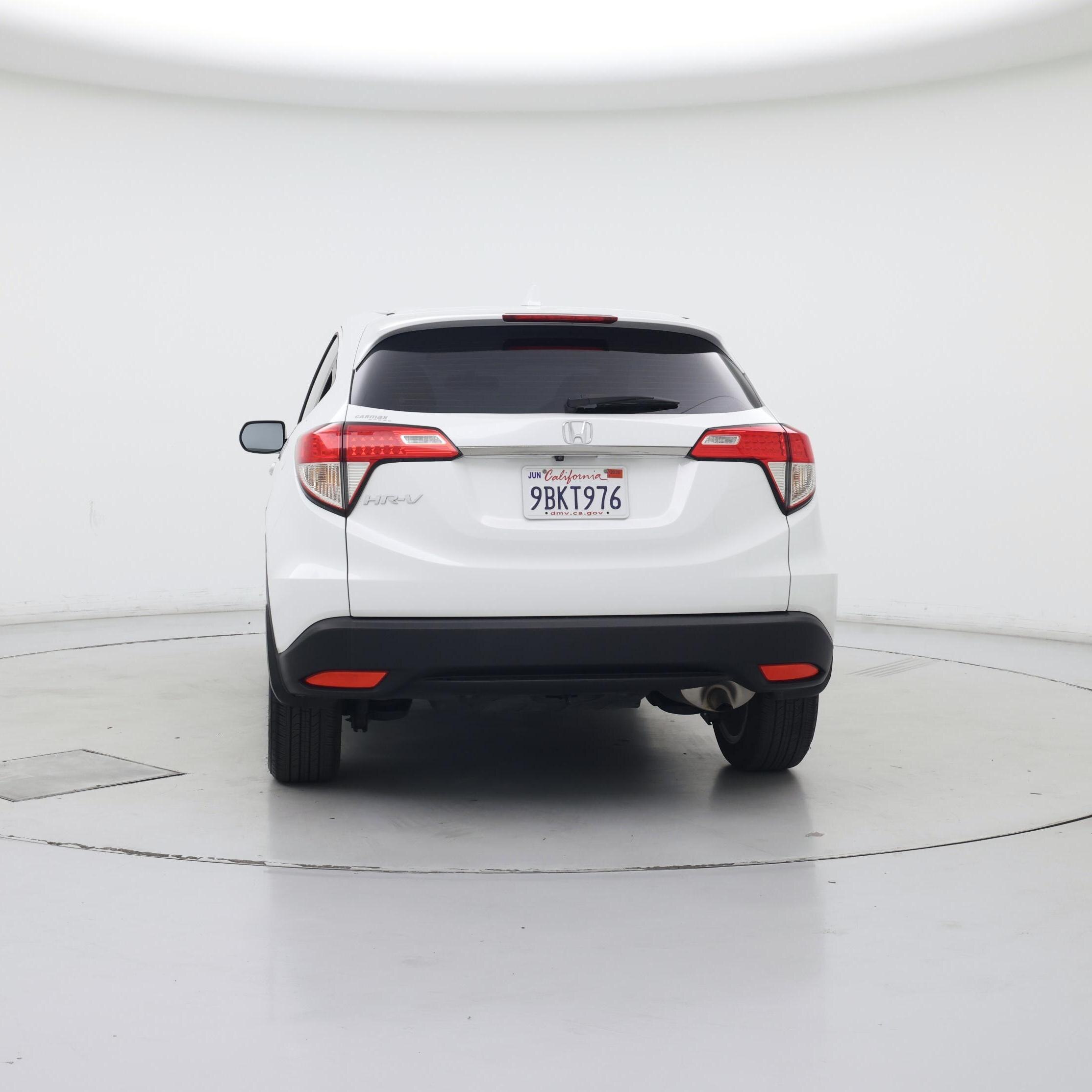 Thumbnail: 2022 Honda HR-V - 6