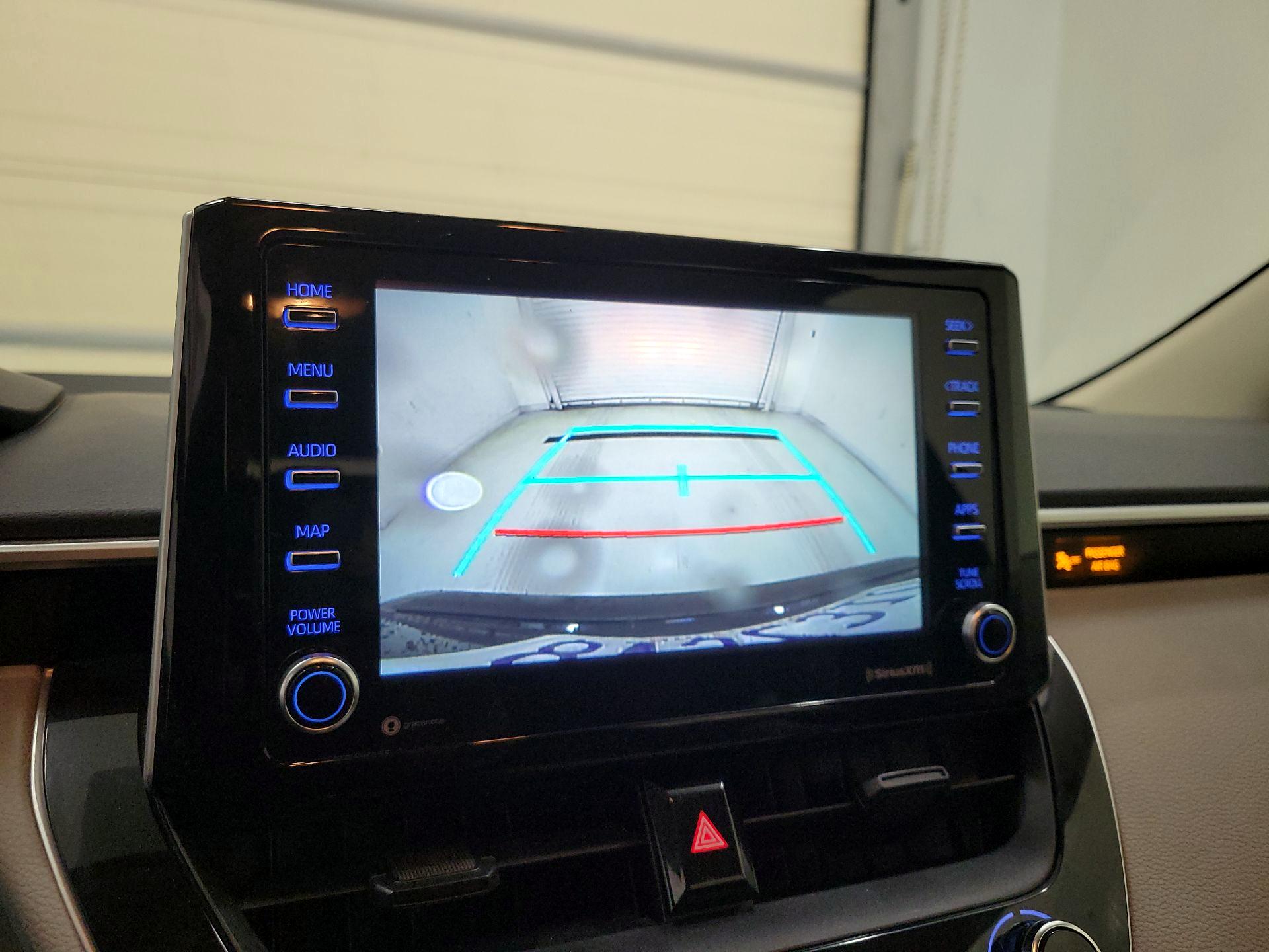 Thumbnail: 2021 Toyota Corolla - 14