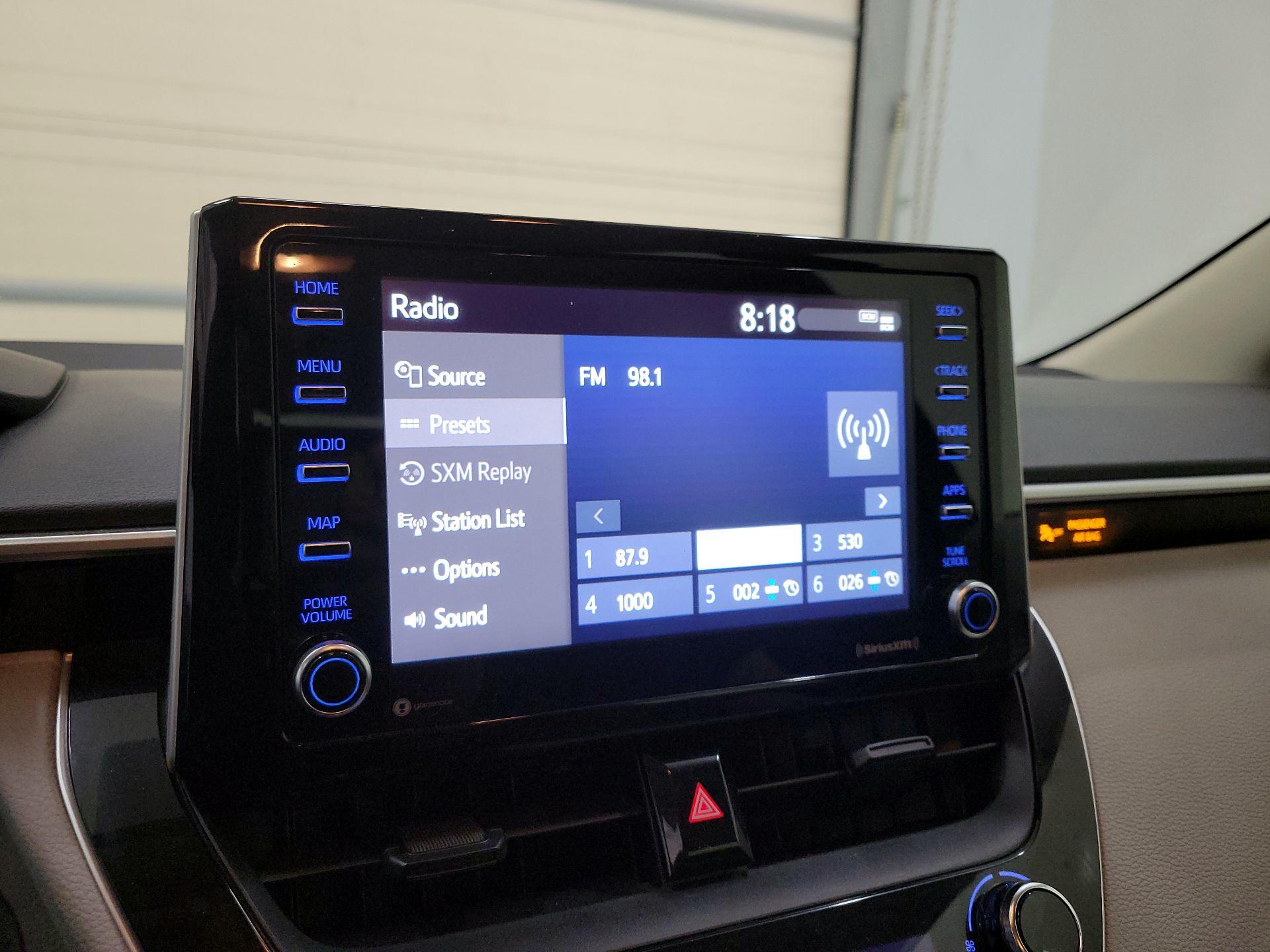 Thumbnail: 2021 Toyota Corolla - 15