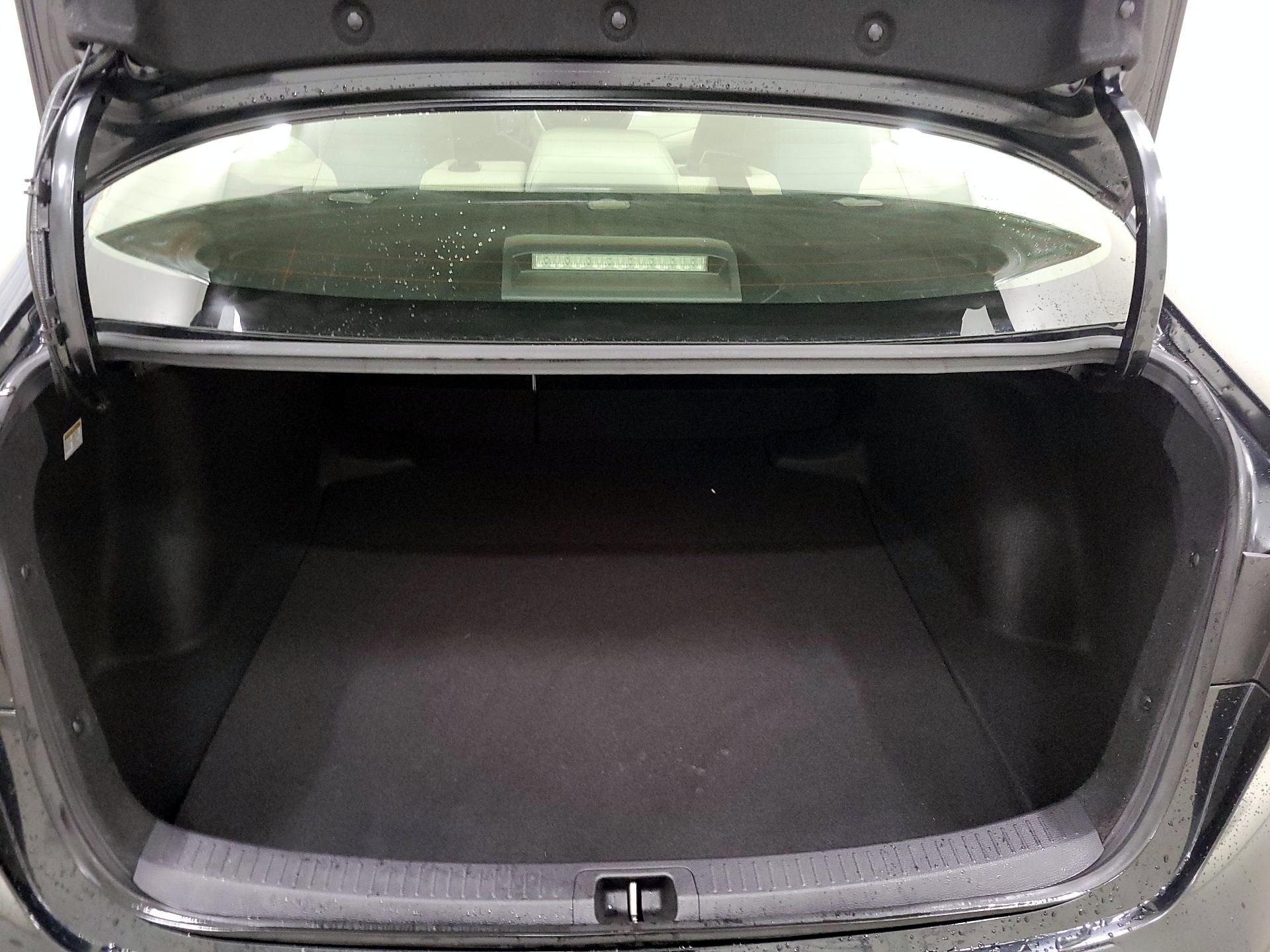 Thumbnail: 2021 Toyota Corolla - 20