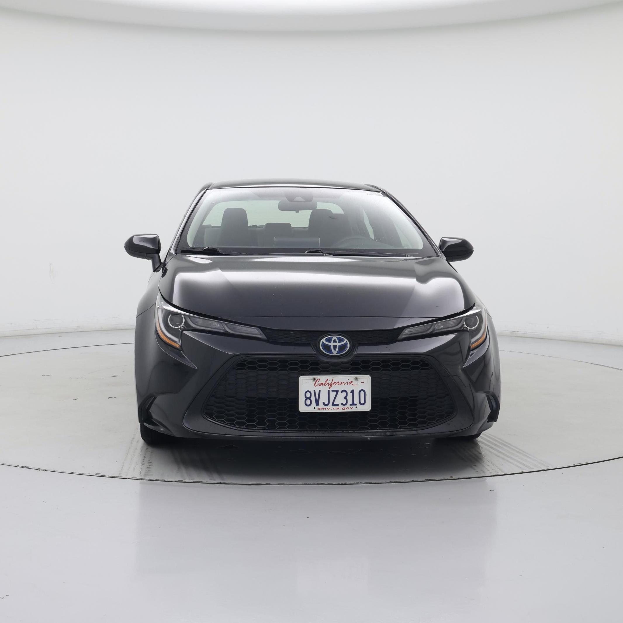 Thumbnail: 2021 Toyota Corolla - 5