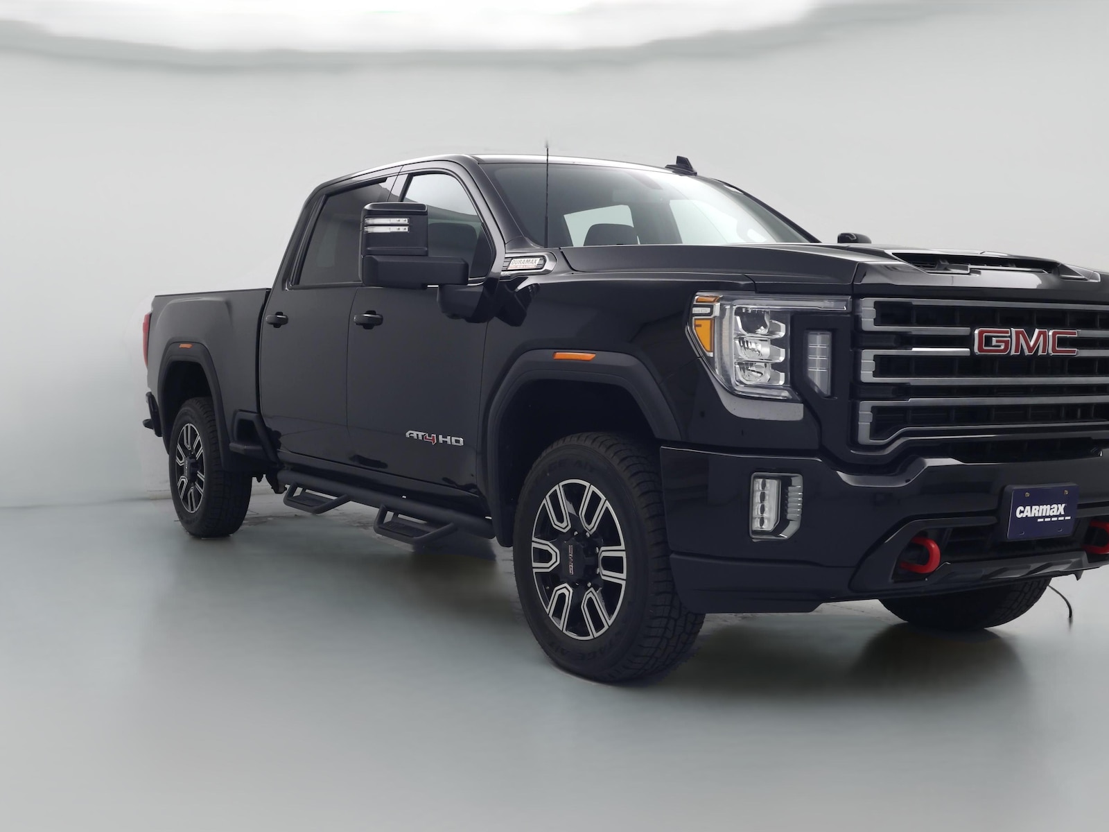 2023 GMC Sierra 2500HD