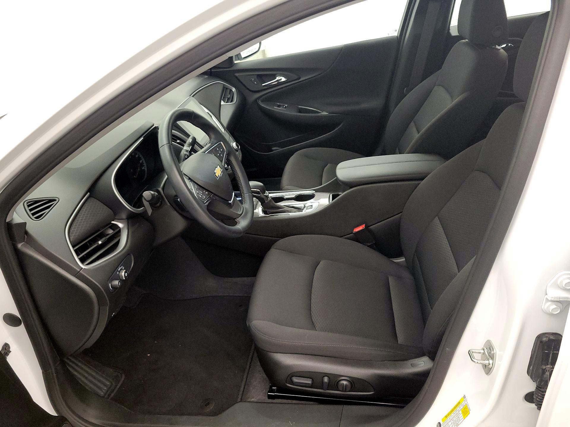 Thumbnail: 2025 Chevrolet Malibu - 11