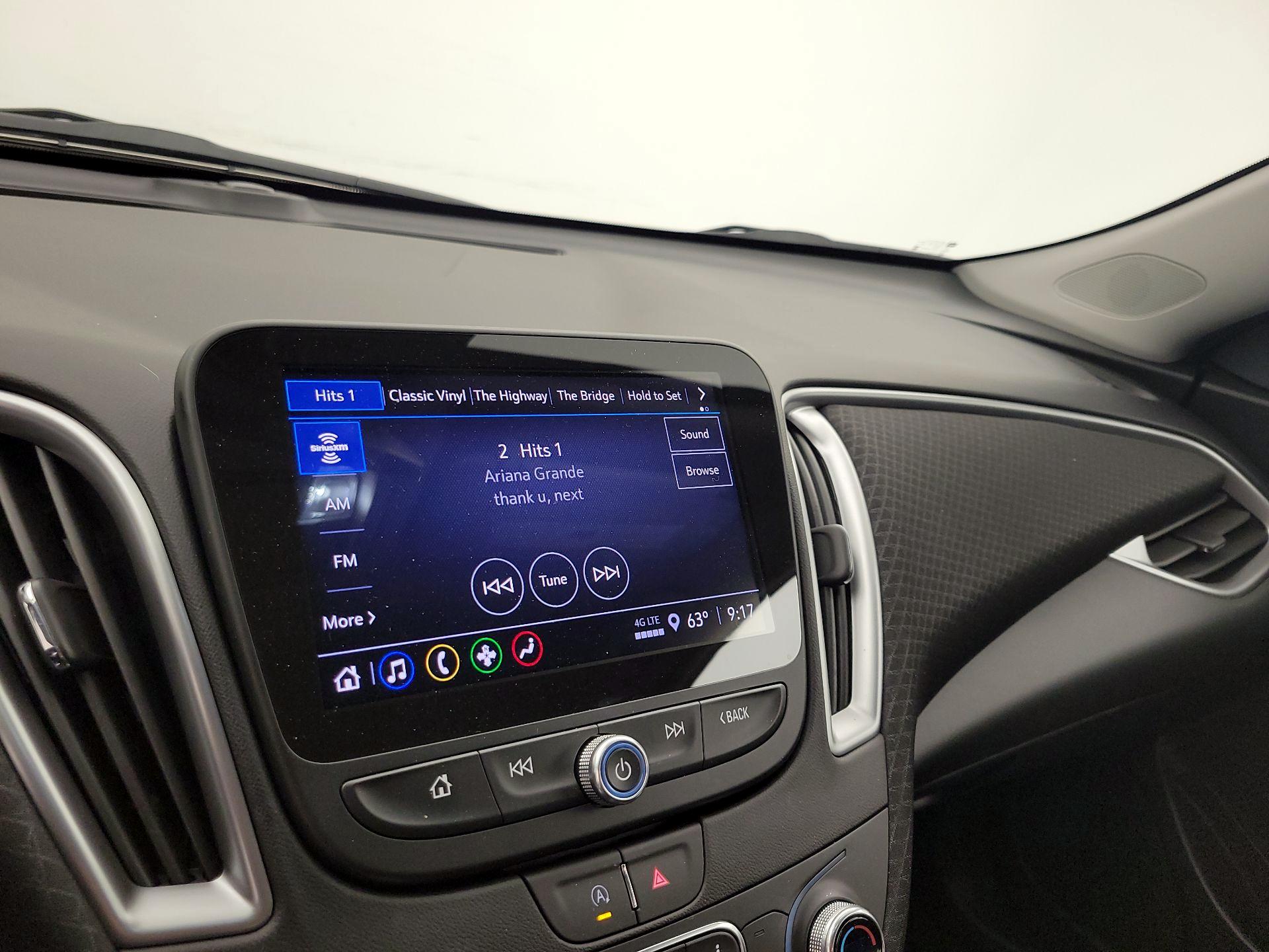 Thumbnail: 2025 Chevrolet Malibu - 15