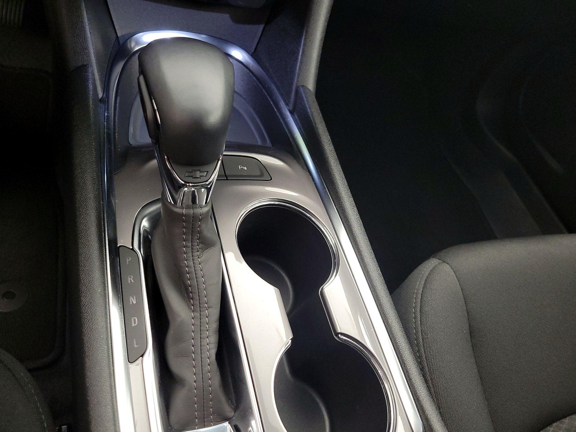 Thumbnail: 2025 Chevrolet Malibu - 17