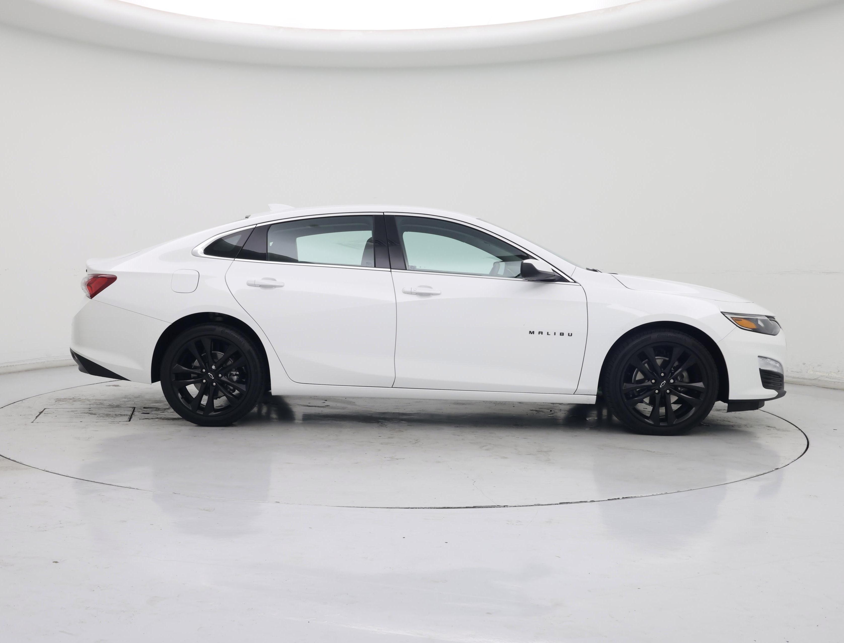 Thumbnail: 2025 Chevrolet Malibu - 7